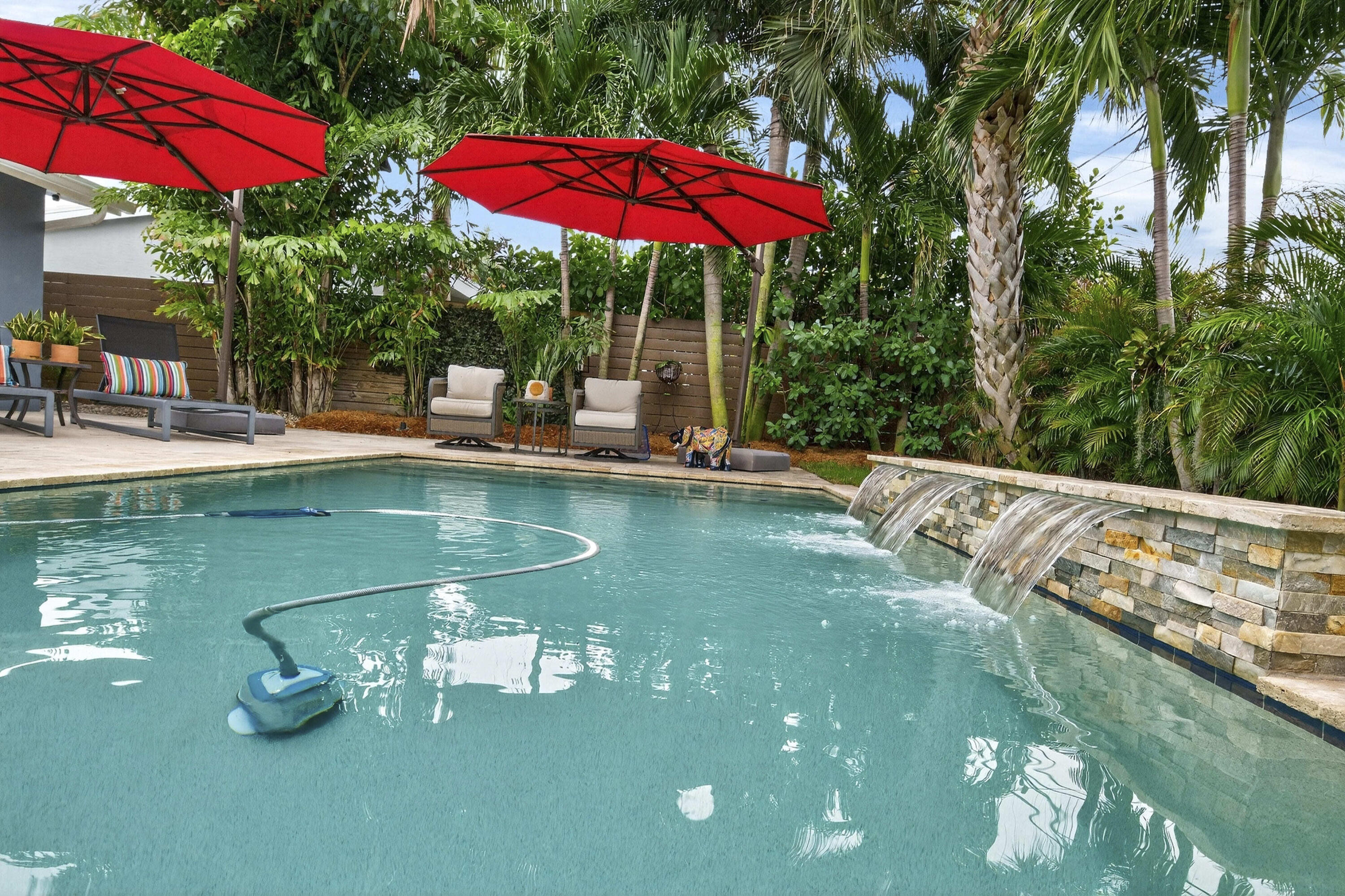 NORTH ANDREWS GARDENS 2ND ADD - Residential