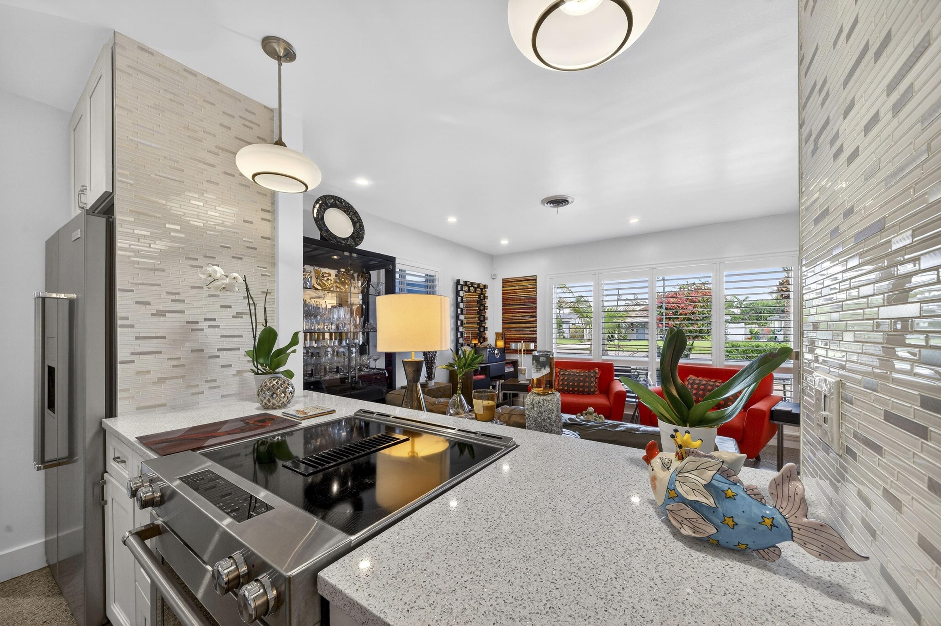 NORTH ANDREWS GARDENS 2ND ADD - Residential