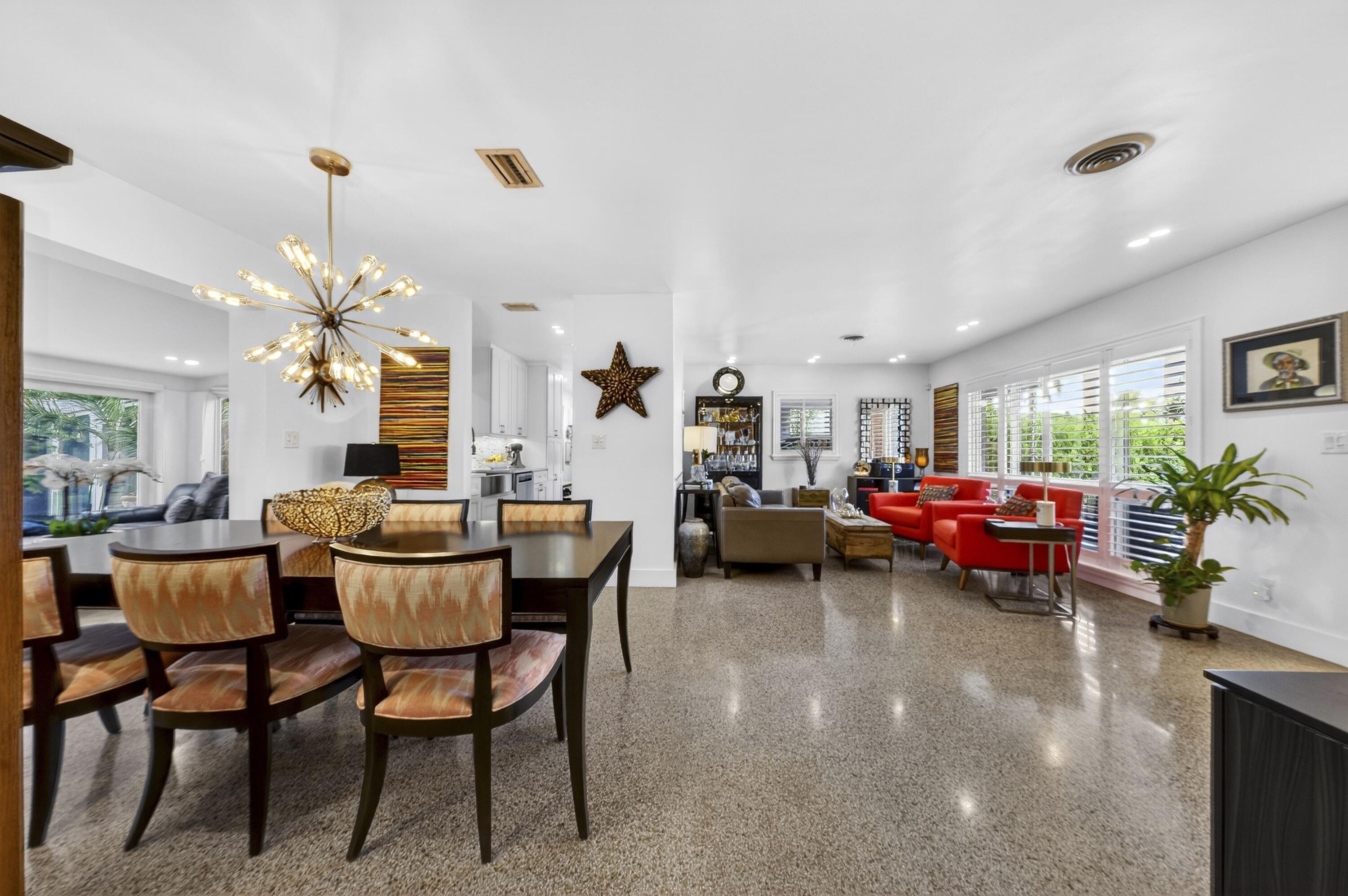 NORTH ANDREWS GARDENS 2ND ADD - Residential