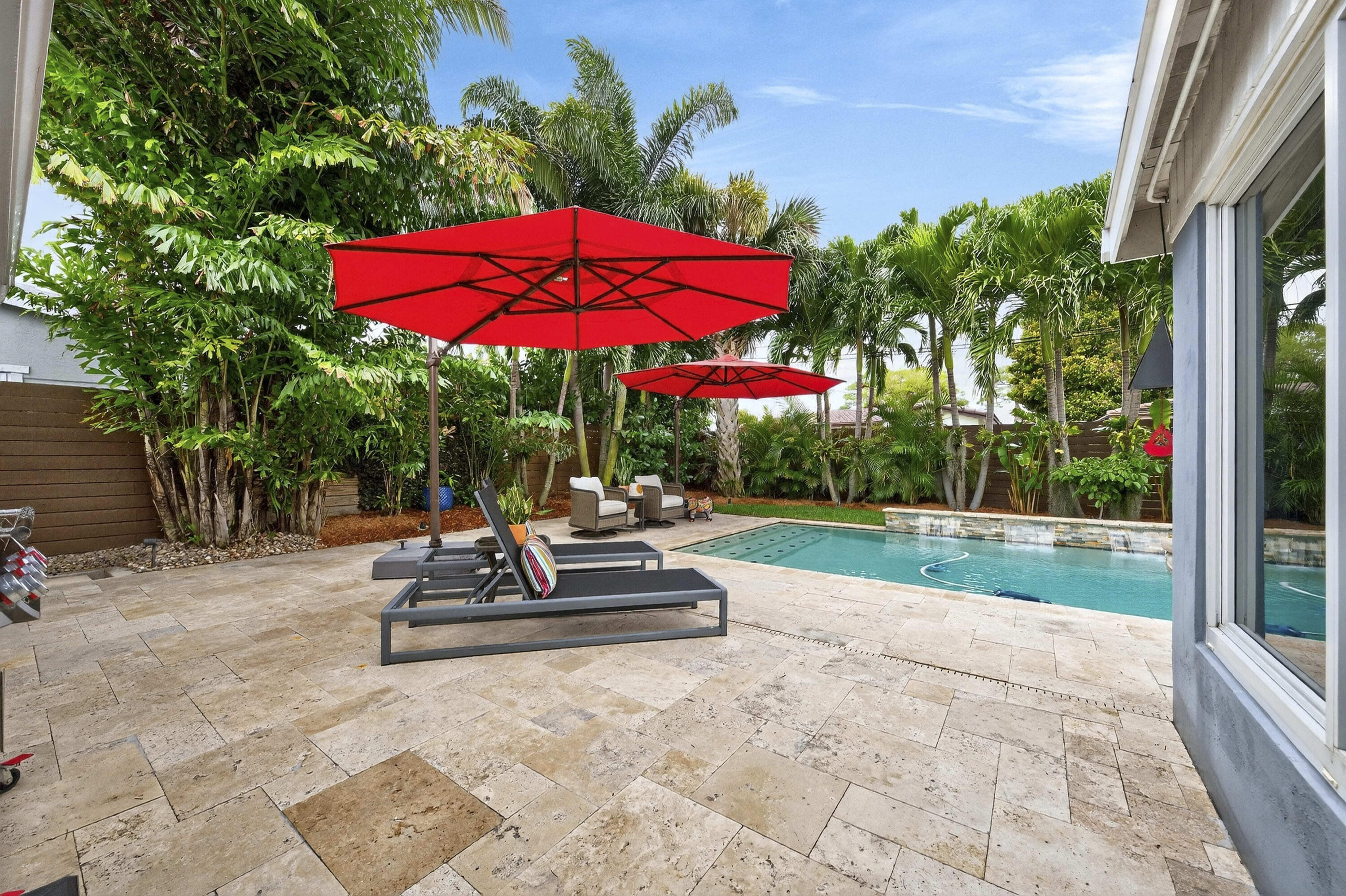 NORTH ANDREWS GARDENS 2ND ADD - Residential