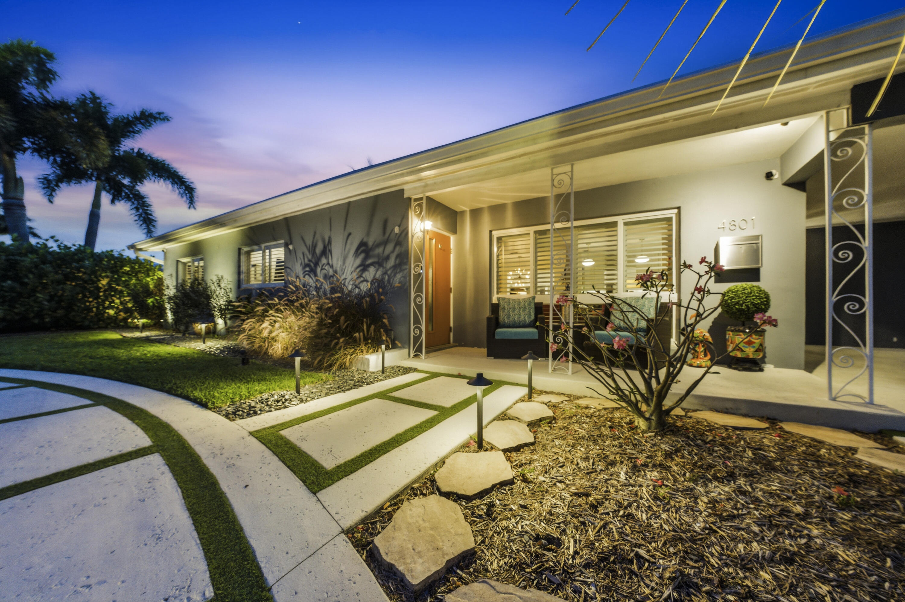 NORTH ANDREWS GARDENS 2ND ADD - Residential