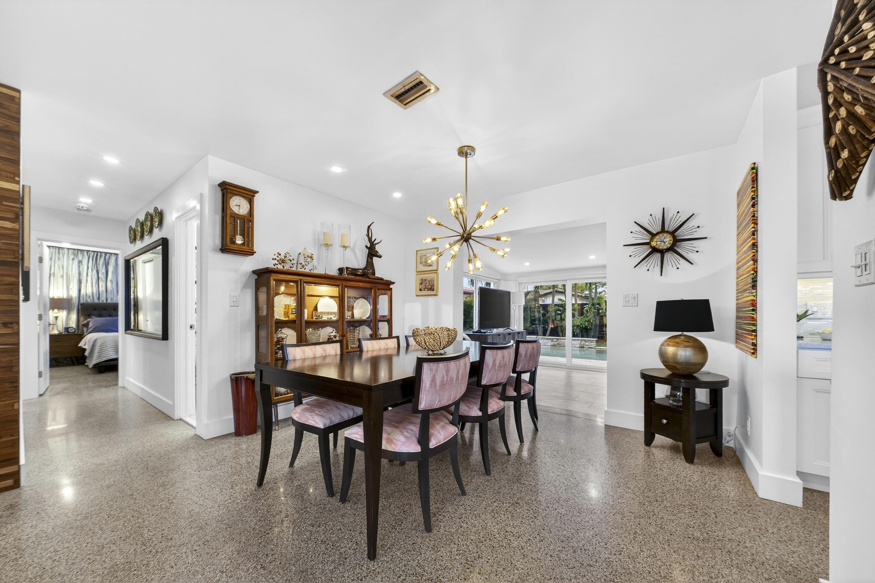 NORTH ANDREWS GARDENS 2ND ADD - Residential