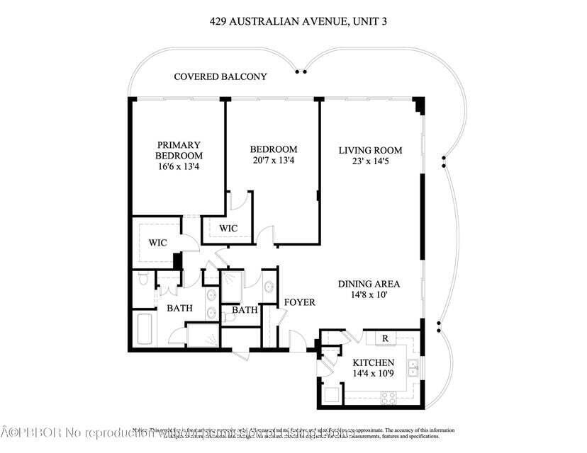 AUSTRALIAN OF PALM BEACH - Residential