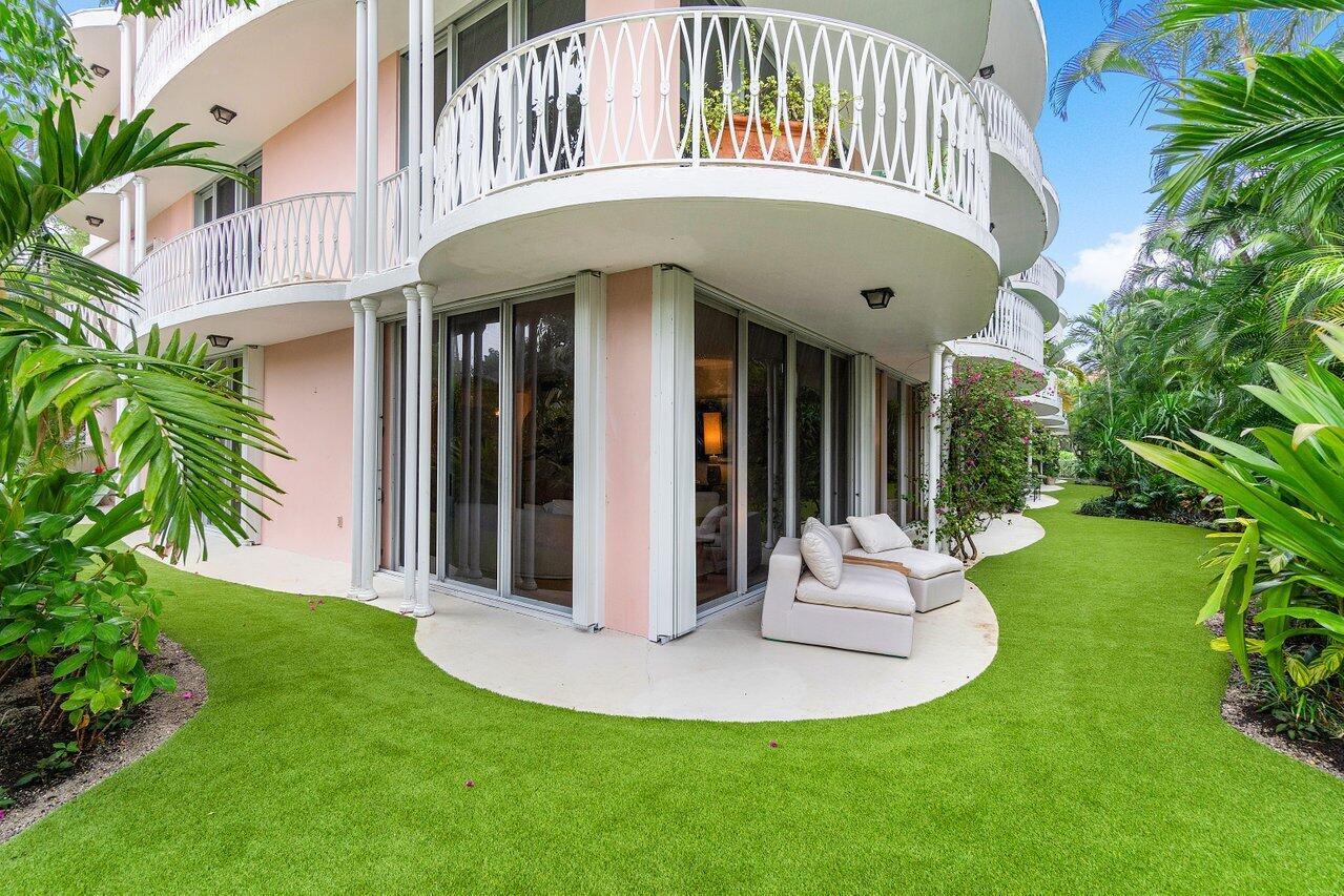 AUSTRALIAN OF PALM BEACH - Residential