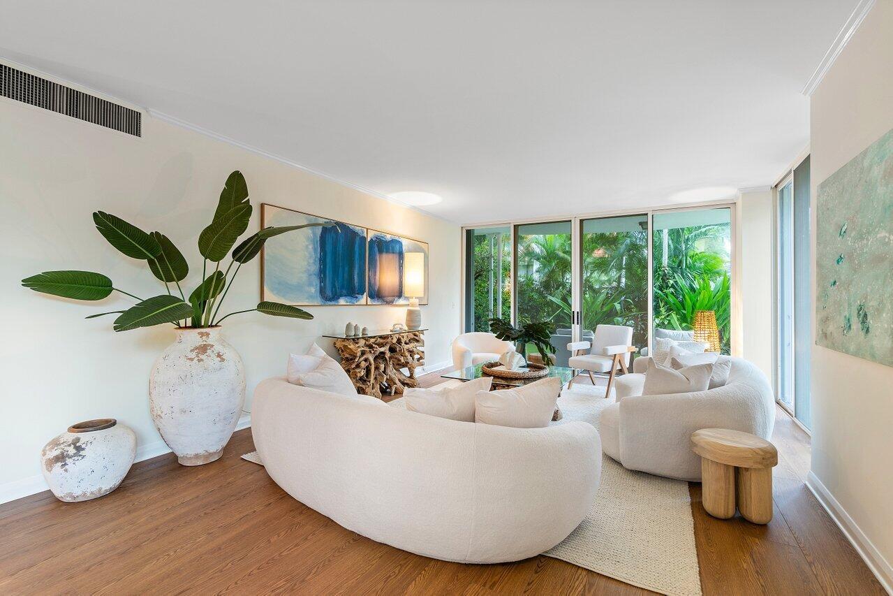 AUSTRALIAN OF PALM BEACH - Residential