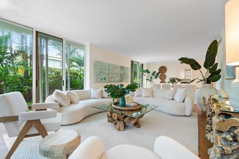 A home in Palm Beach