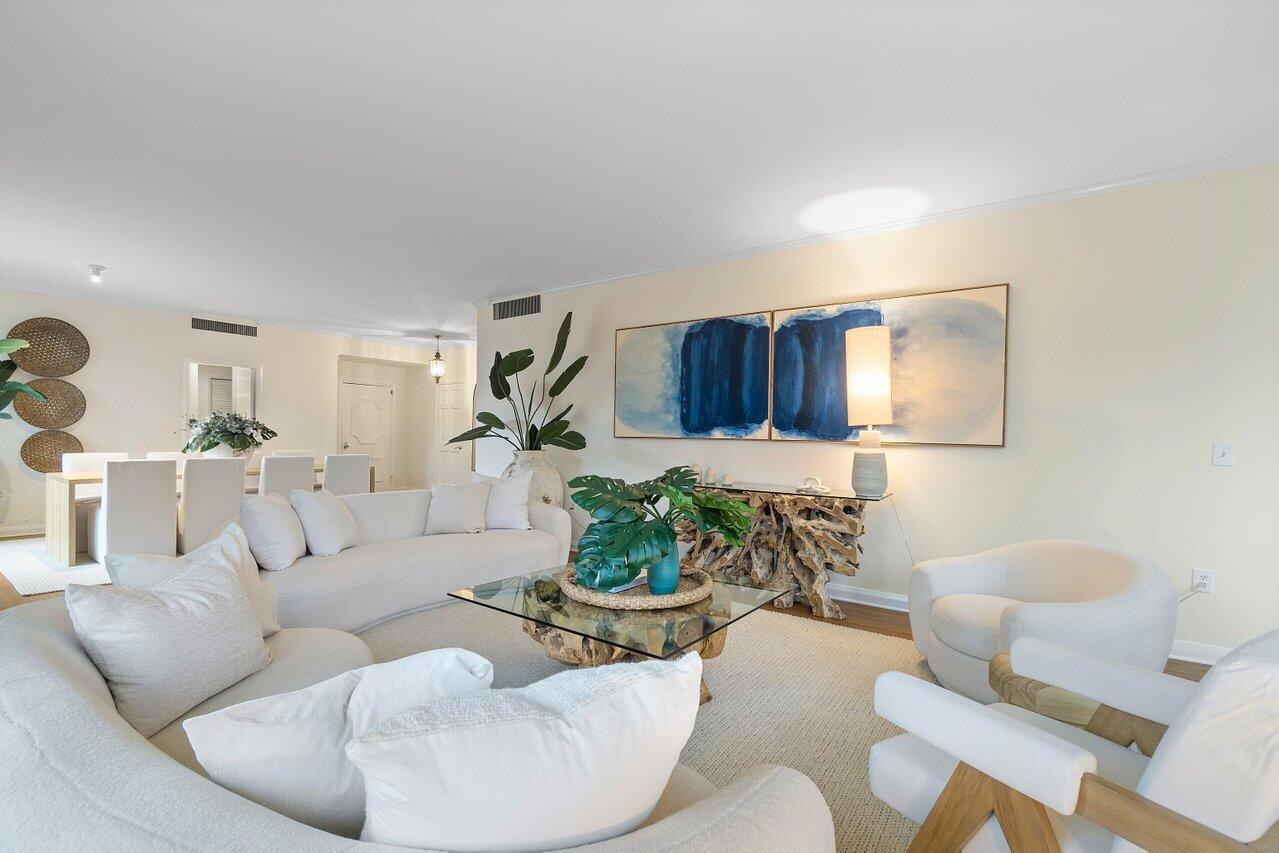 AUSTRALIAN OF PALM BEACH - Residential