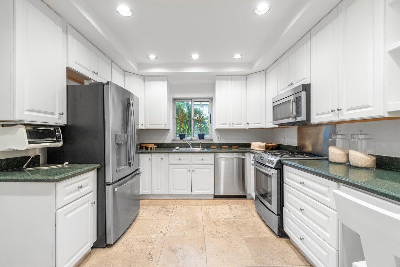 AUSTRALIAN OF PALM BEACH - Residential