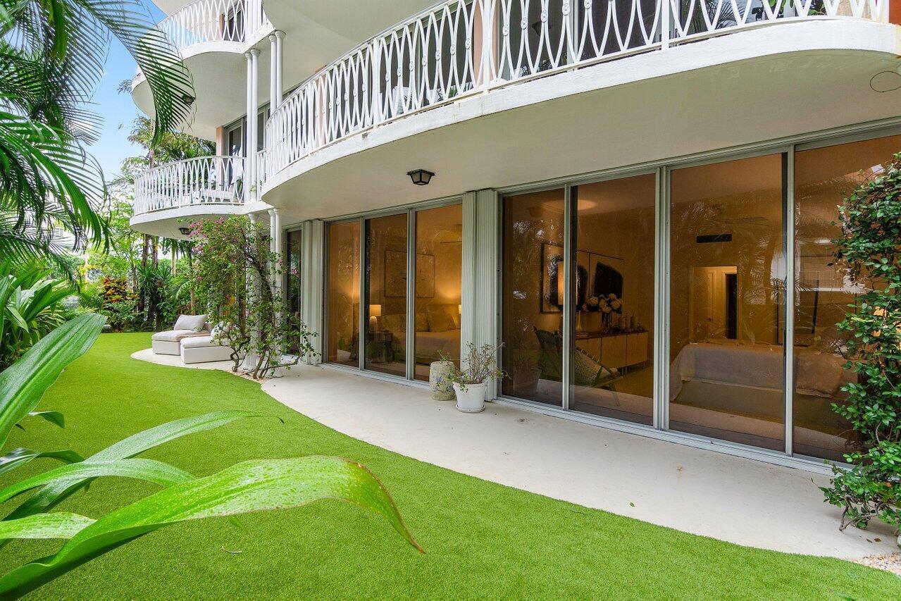 AUSTRALIAN OF PALM BEACH - Residential