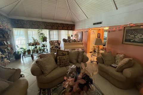 A home in Tamarac