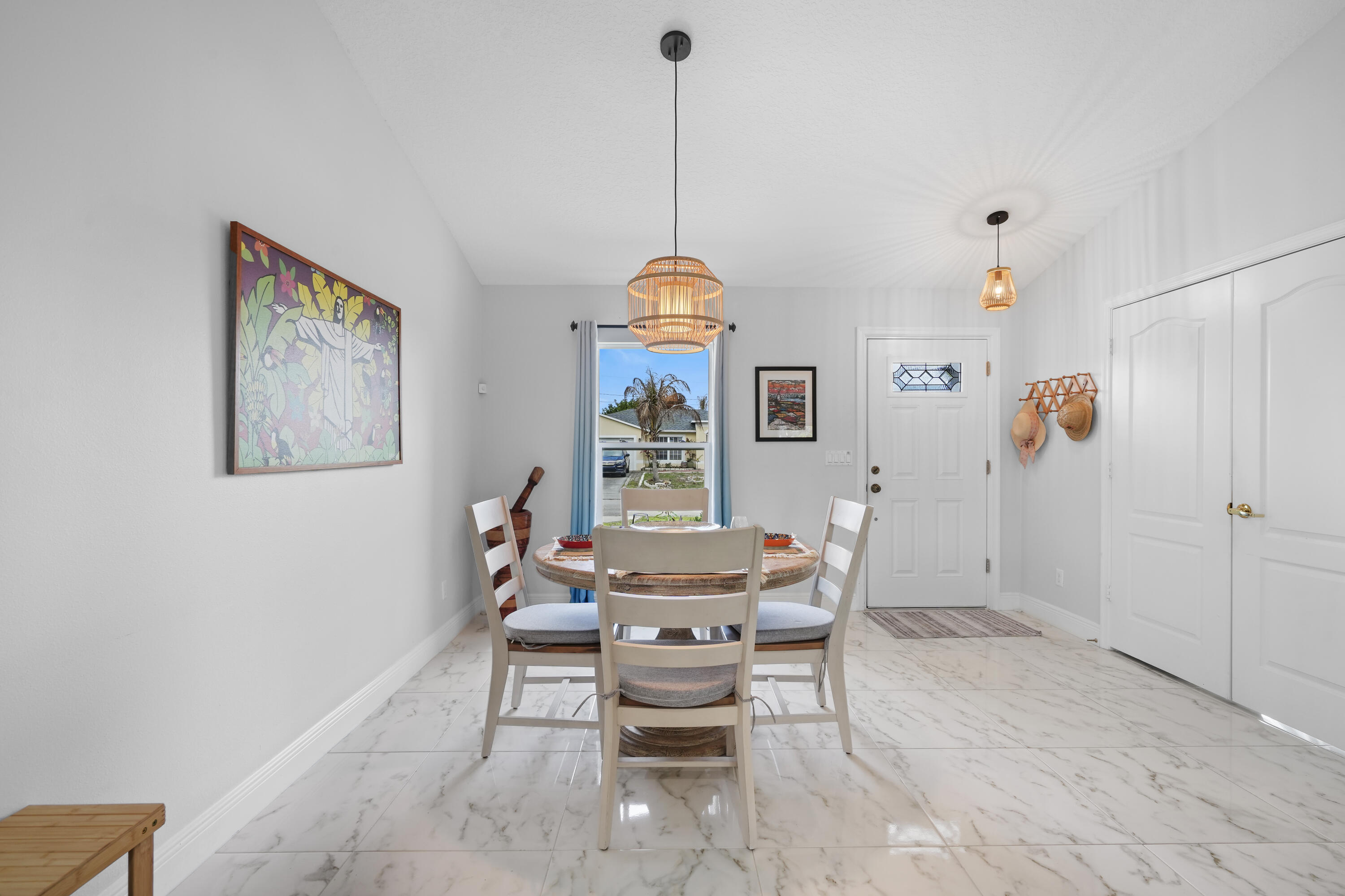 PORT ST LUCIE SECTION 41 - Residential