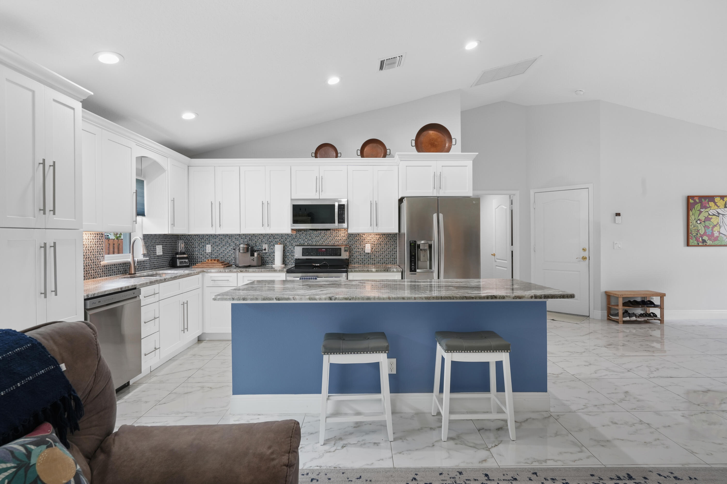 PORT ST LUCIE SECTION 41 - Residential