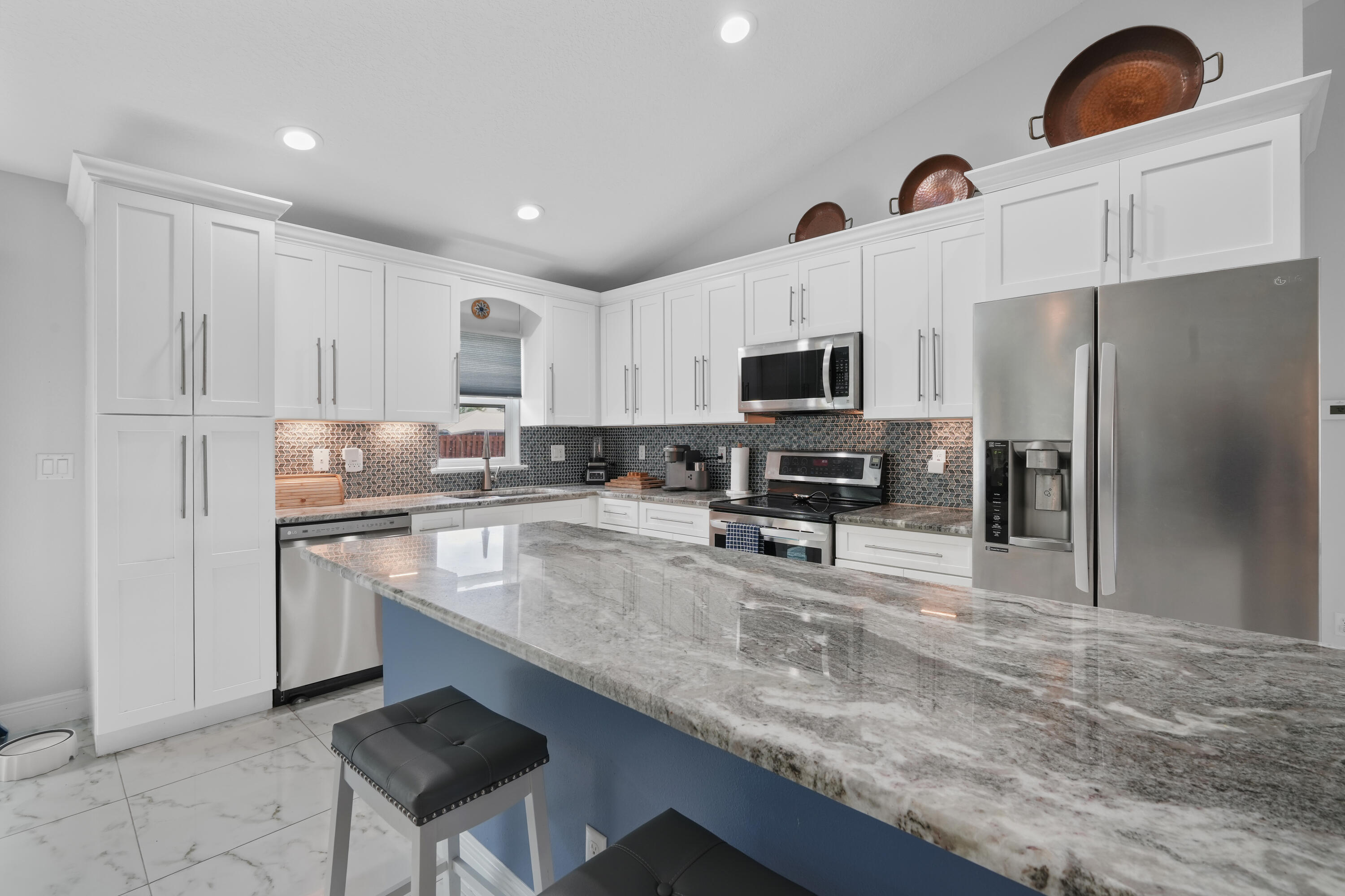 PORT ST LUCIE SECTION 41 - Residential