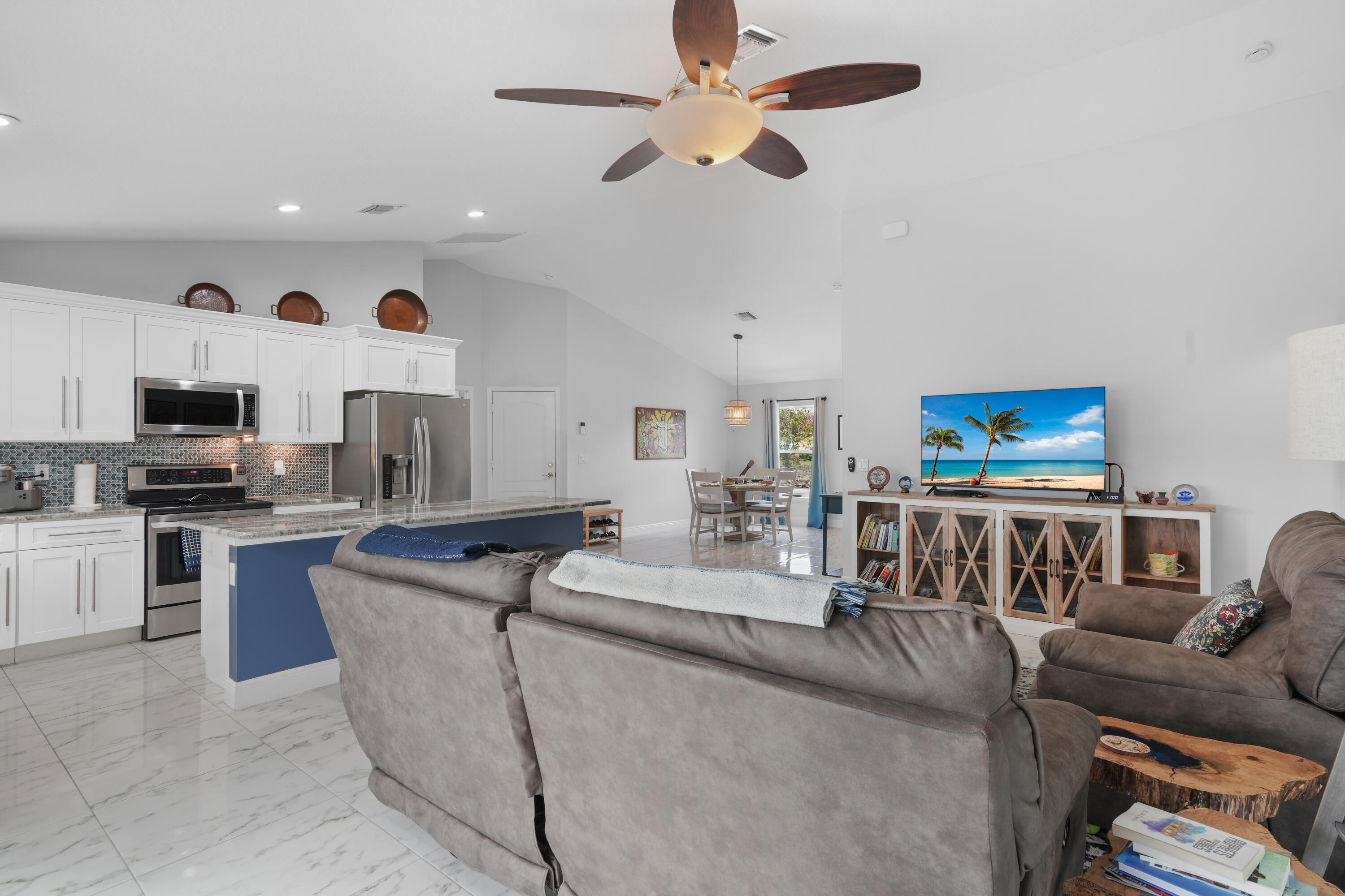 PORT ST LUCIE SECTION 41 - Residential