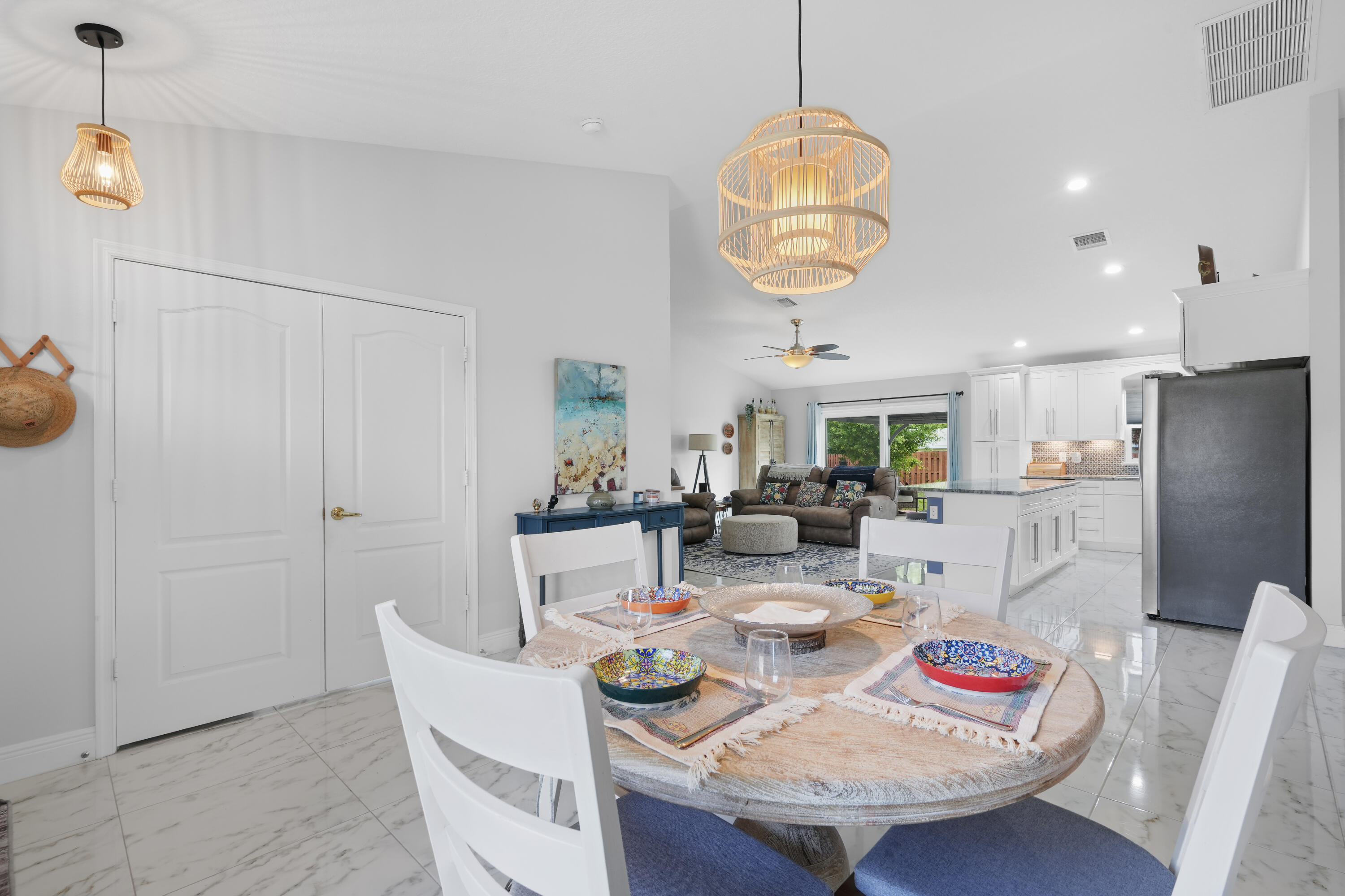 PORT ST LUCIE SECTION 41 - Residential