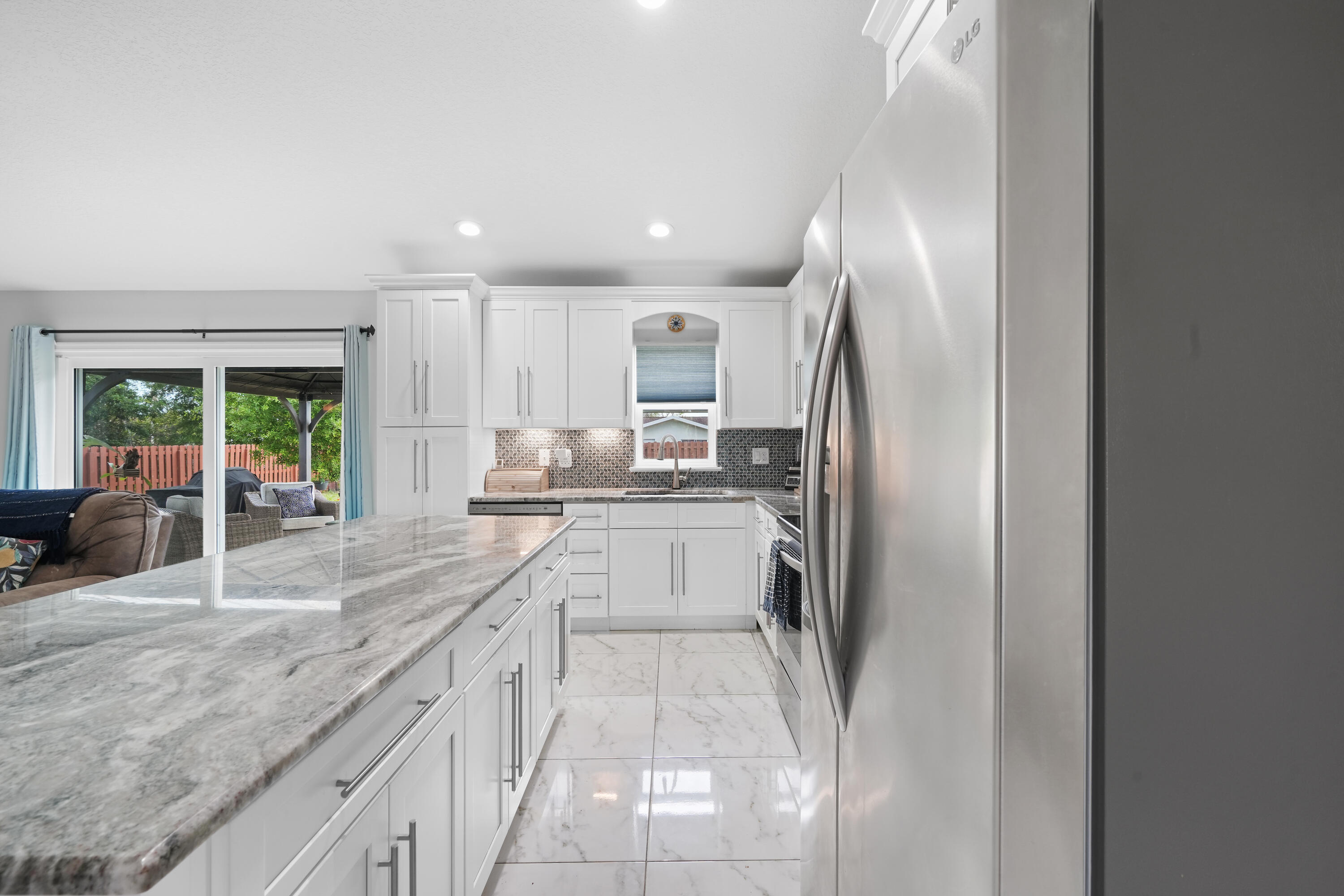 PORT ST LUCIE SECTION 41 - Residential