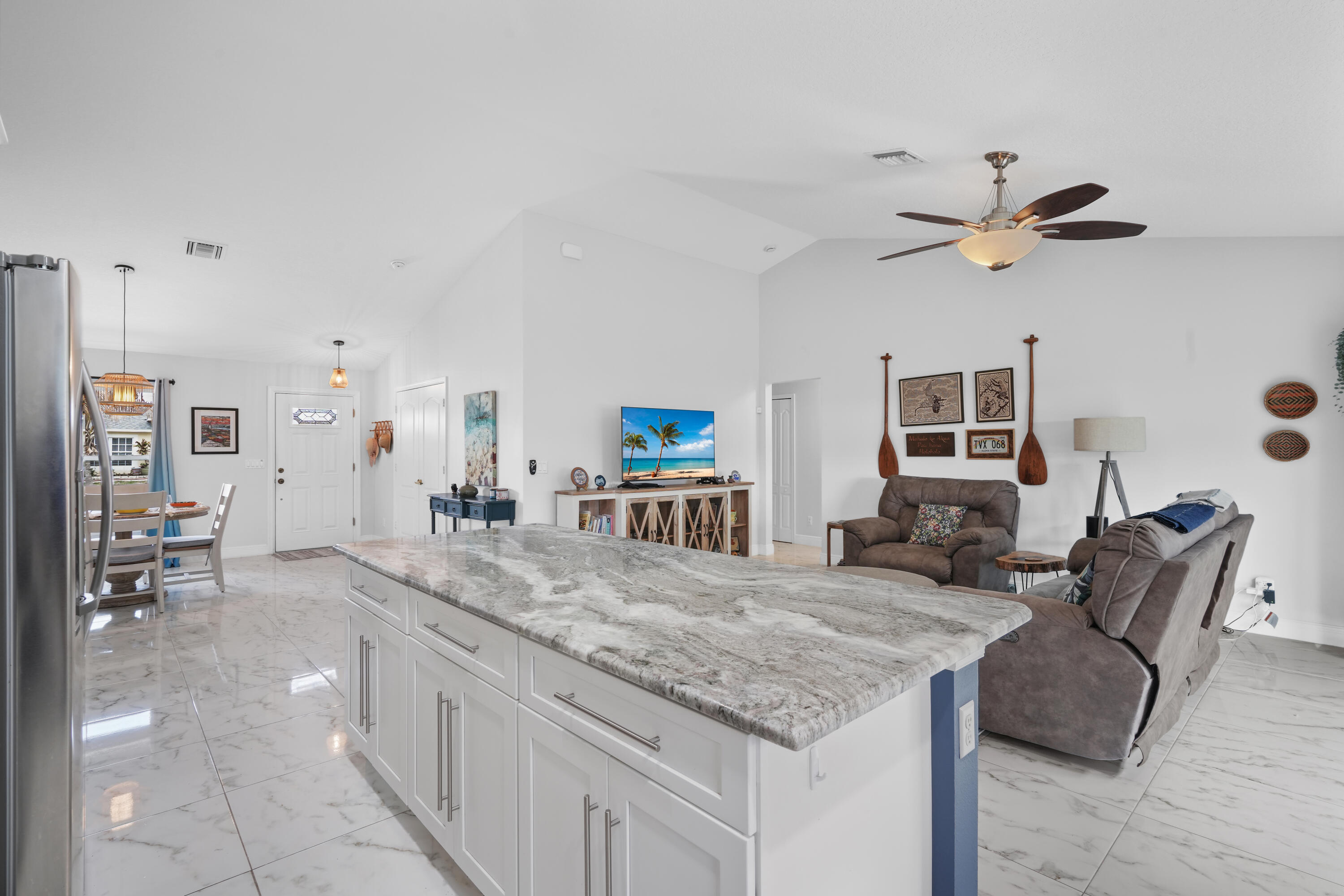 PORT ST LUCIE SECTION 41 - Residential