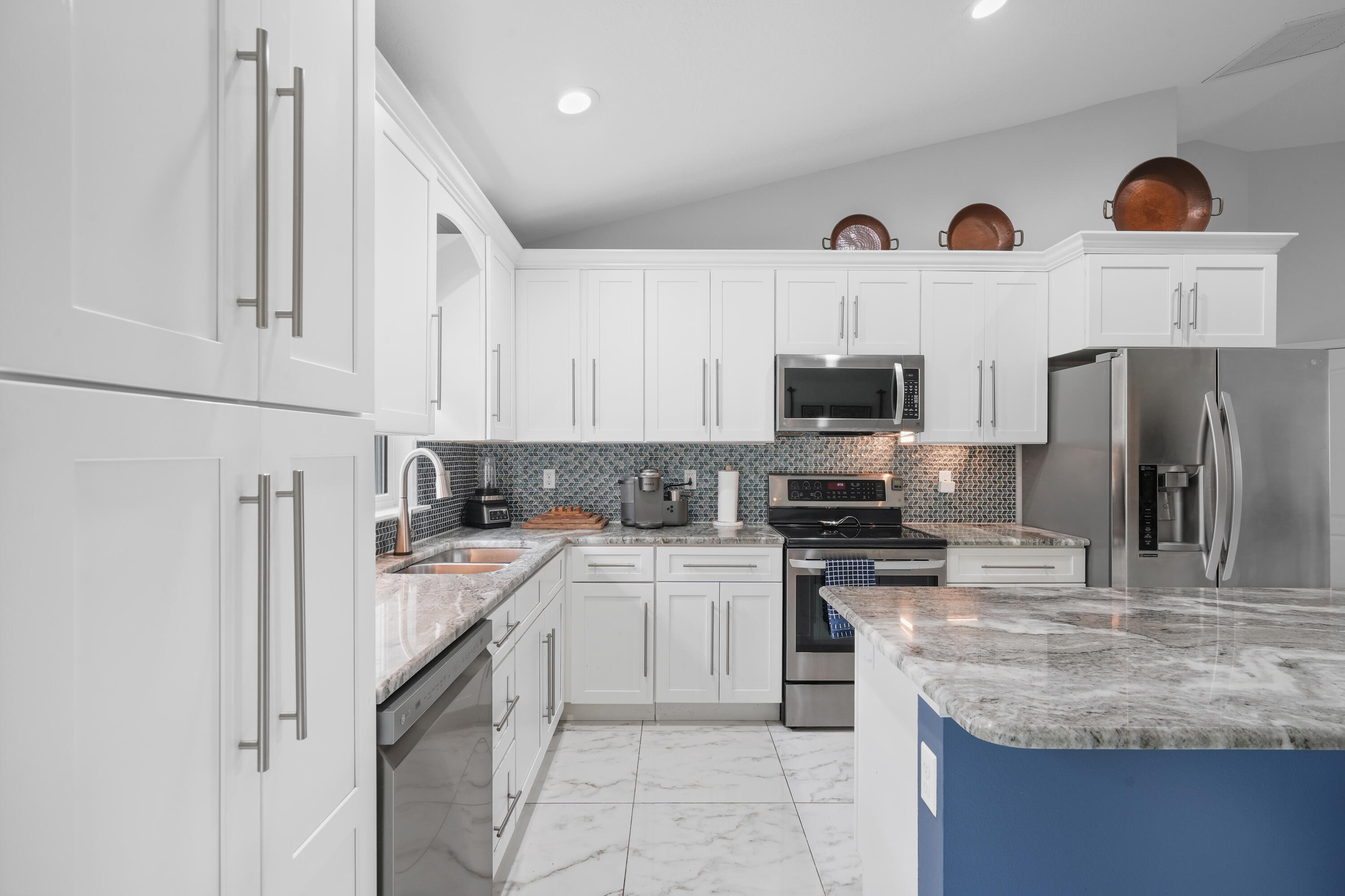 PORT ST LUCIE SECTION 41 - Residential