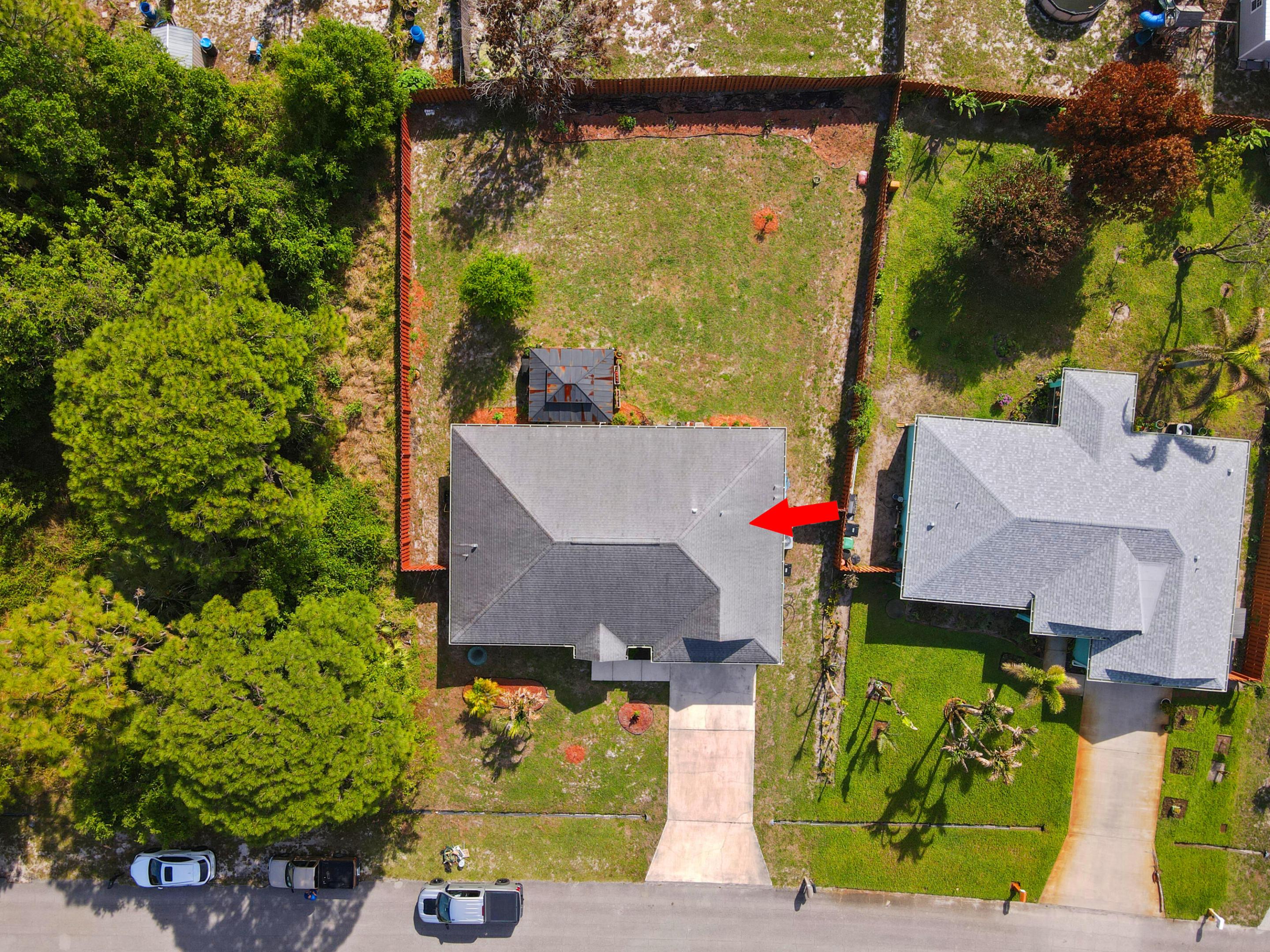 PORT ST LUCIE SECTION 41 - Residential