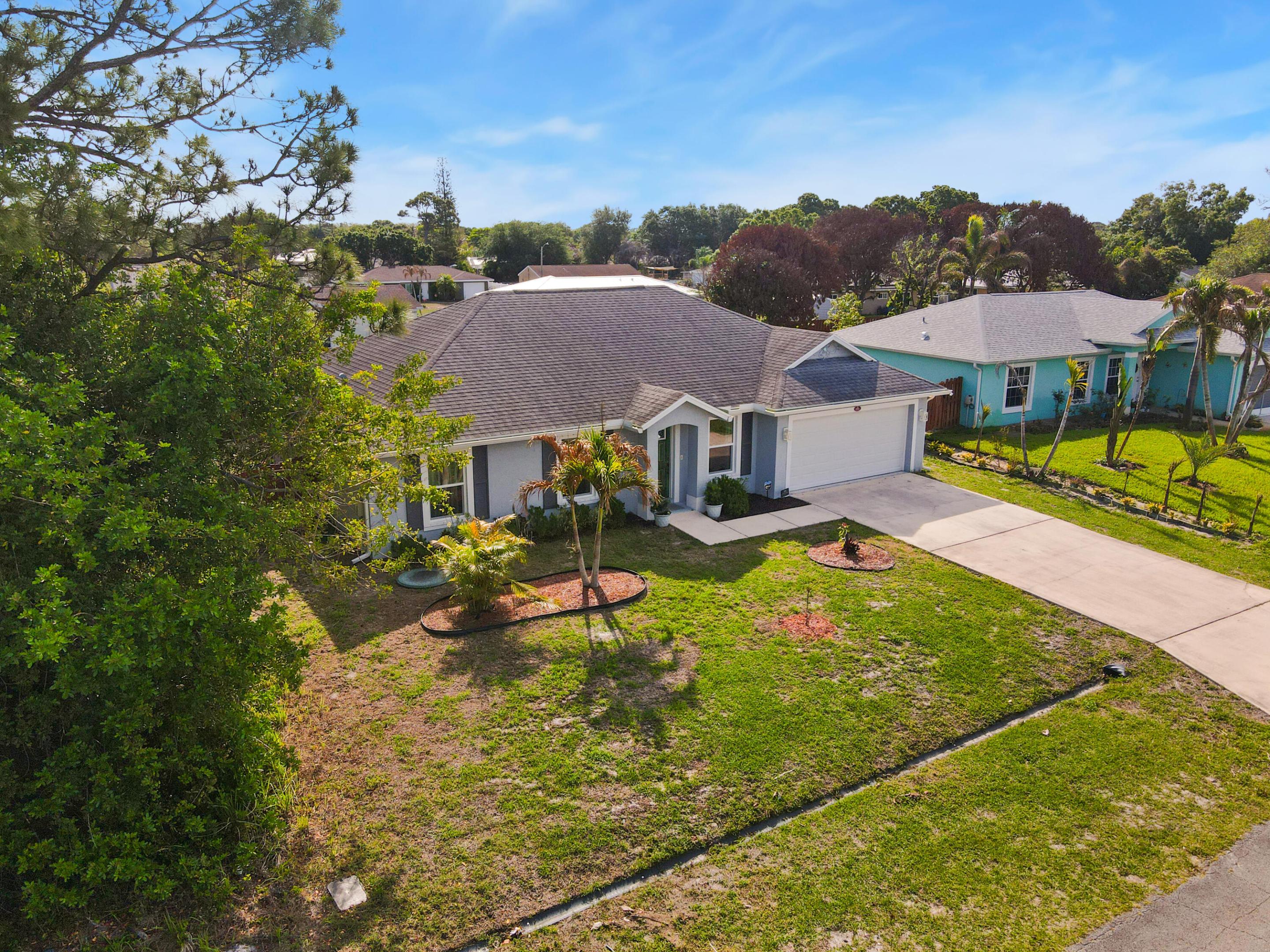 PORT ST LUCIE SECTION 41 - Residential