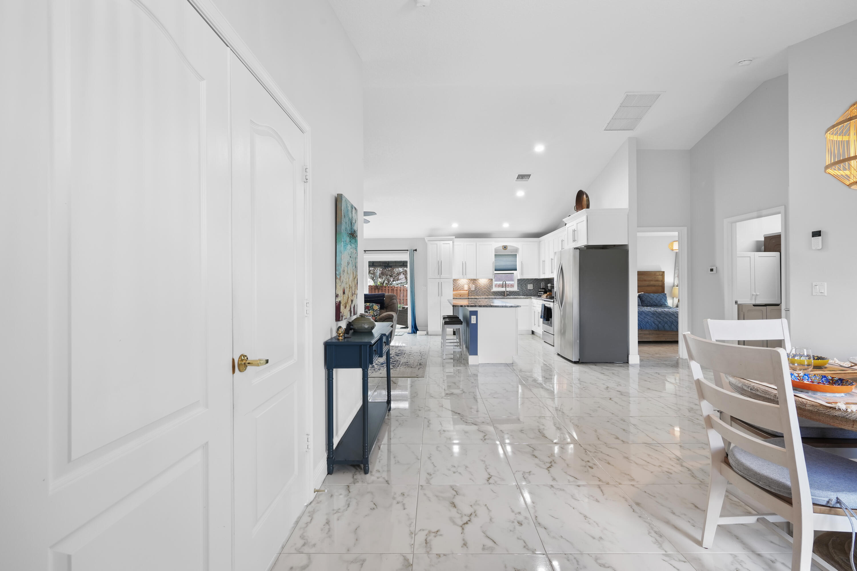 PORT ST LUCIE SECTION 41 - Residential