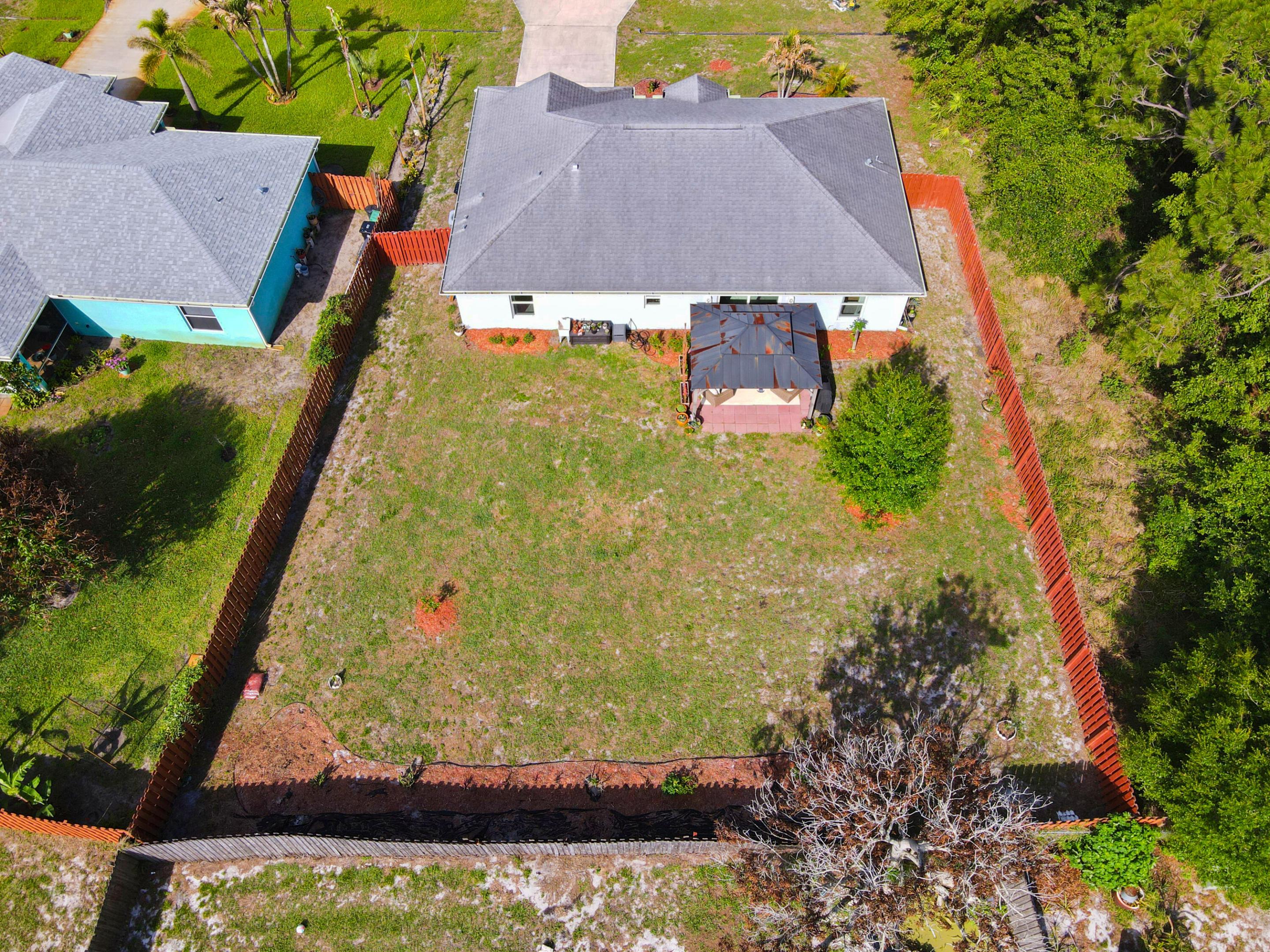 PORT ST LUCIE SECTION 41 - Residential