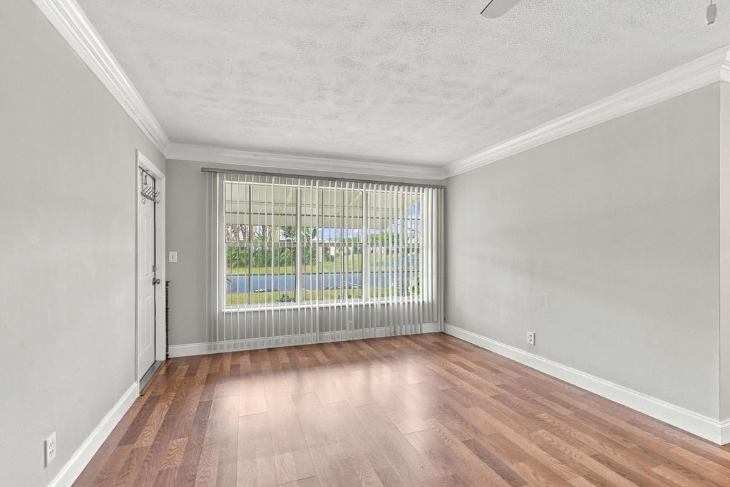 Photo of 209 MANATEE Lane #C, Fort Pierce, FL 34982 (MLS # B26089291)