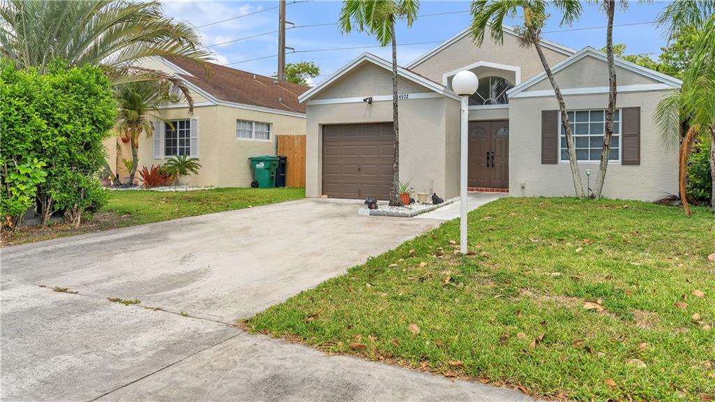 Deerwood Pt 04 - Residential