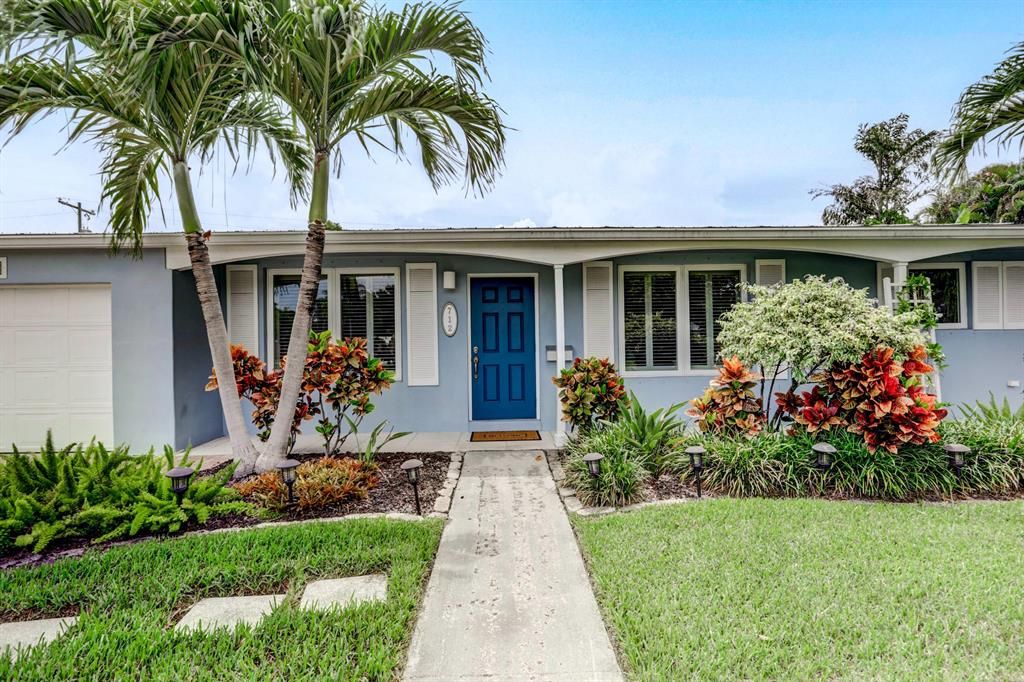 Photo of 712 Westwind Drive, North Palm Beach, FL 33408 (MLS # R10726922)