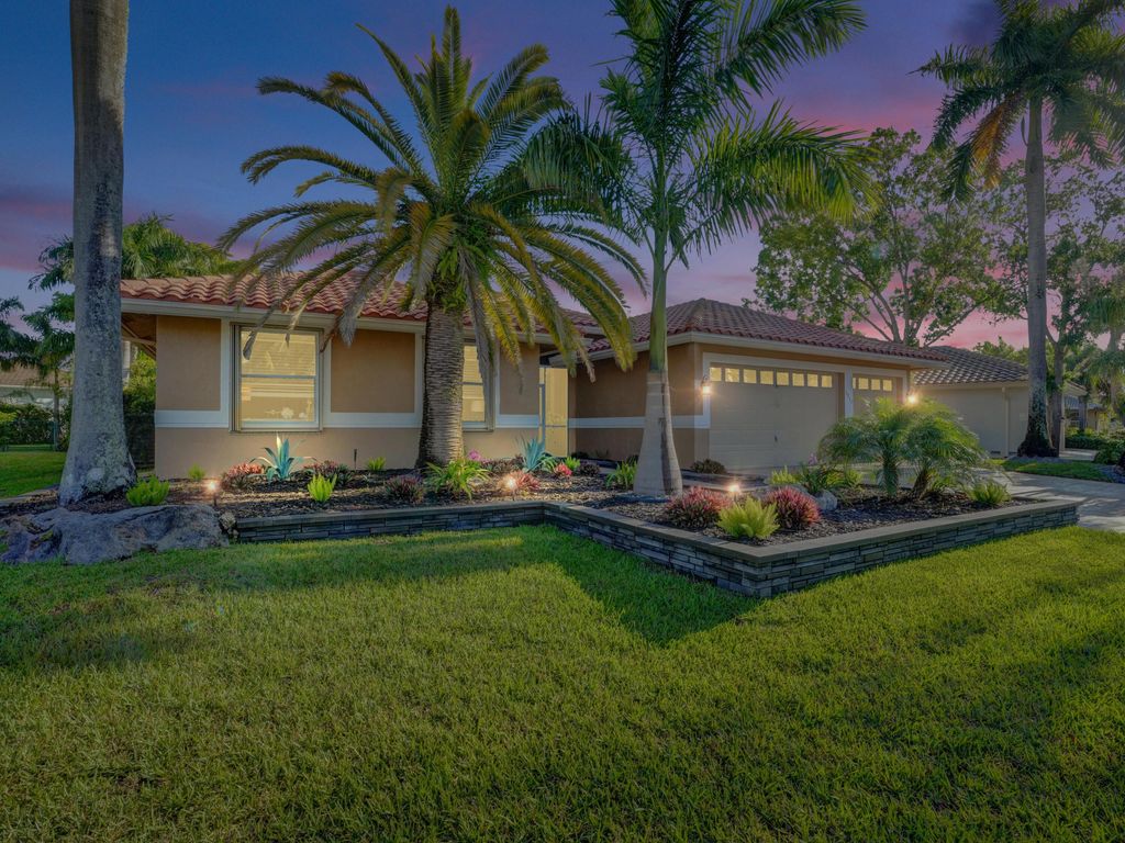 Photo of 4957 NW 108th Terrace, Coral Springs, FL 33076 (MLS # R10970586)