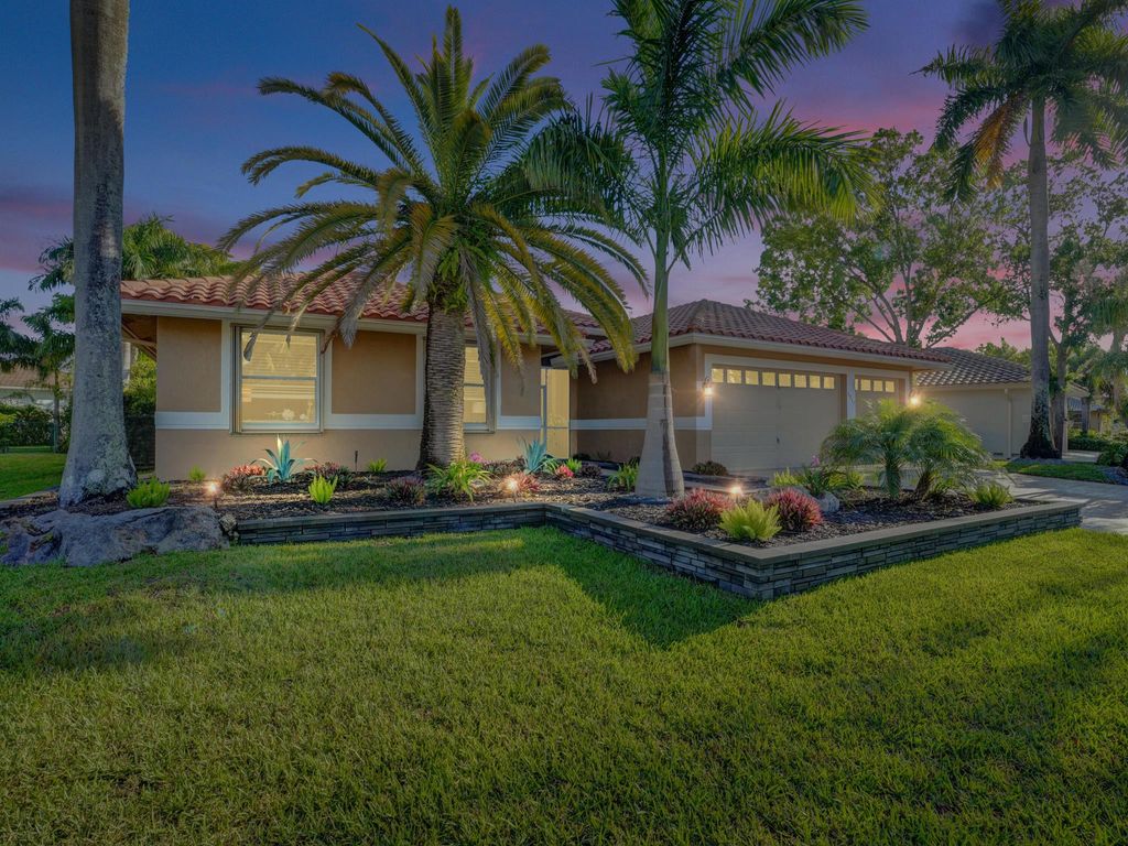 Photo of 4957 NW 108th Terrace, Coral Springs, FL 33076 (MLS # R10970586)