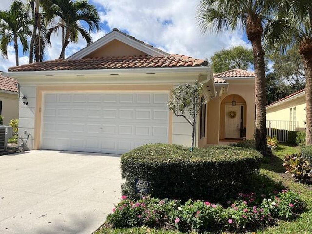 Photo of 2042 Valencia Drive, Delray Beach, FL 33445 (MLS # R11061608)