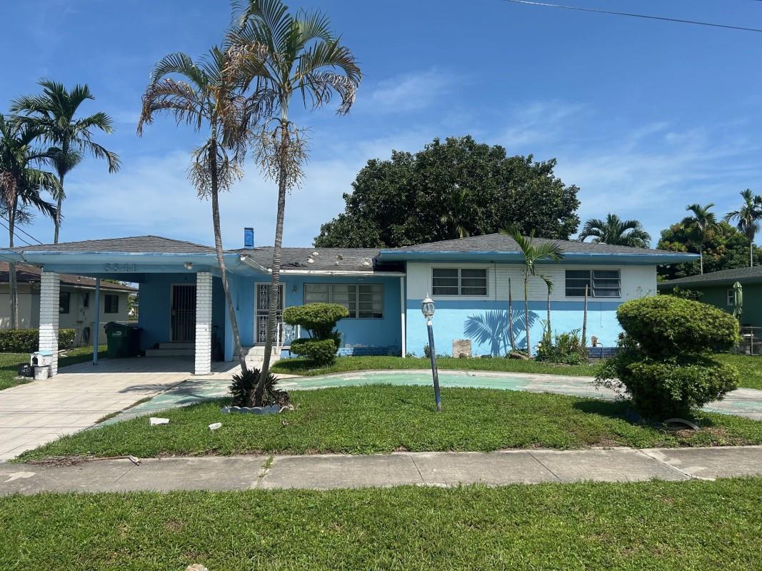 8841 NW 14th Ave