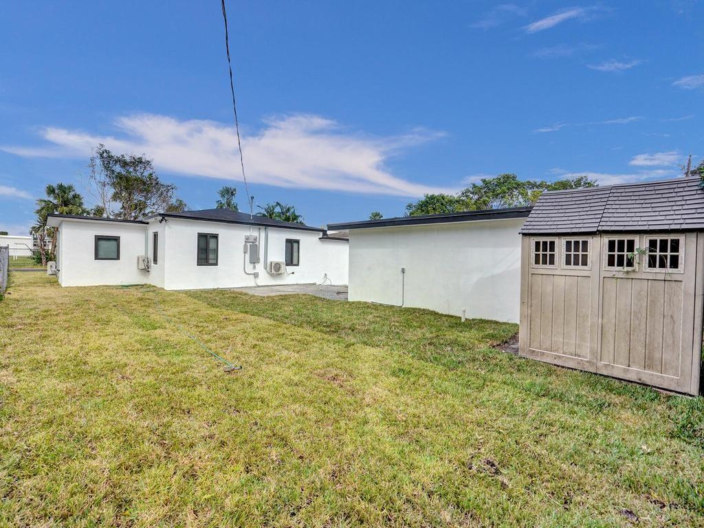 Oak Grove 27-16 B - Residential Income