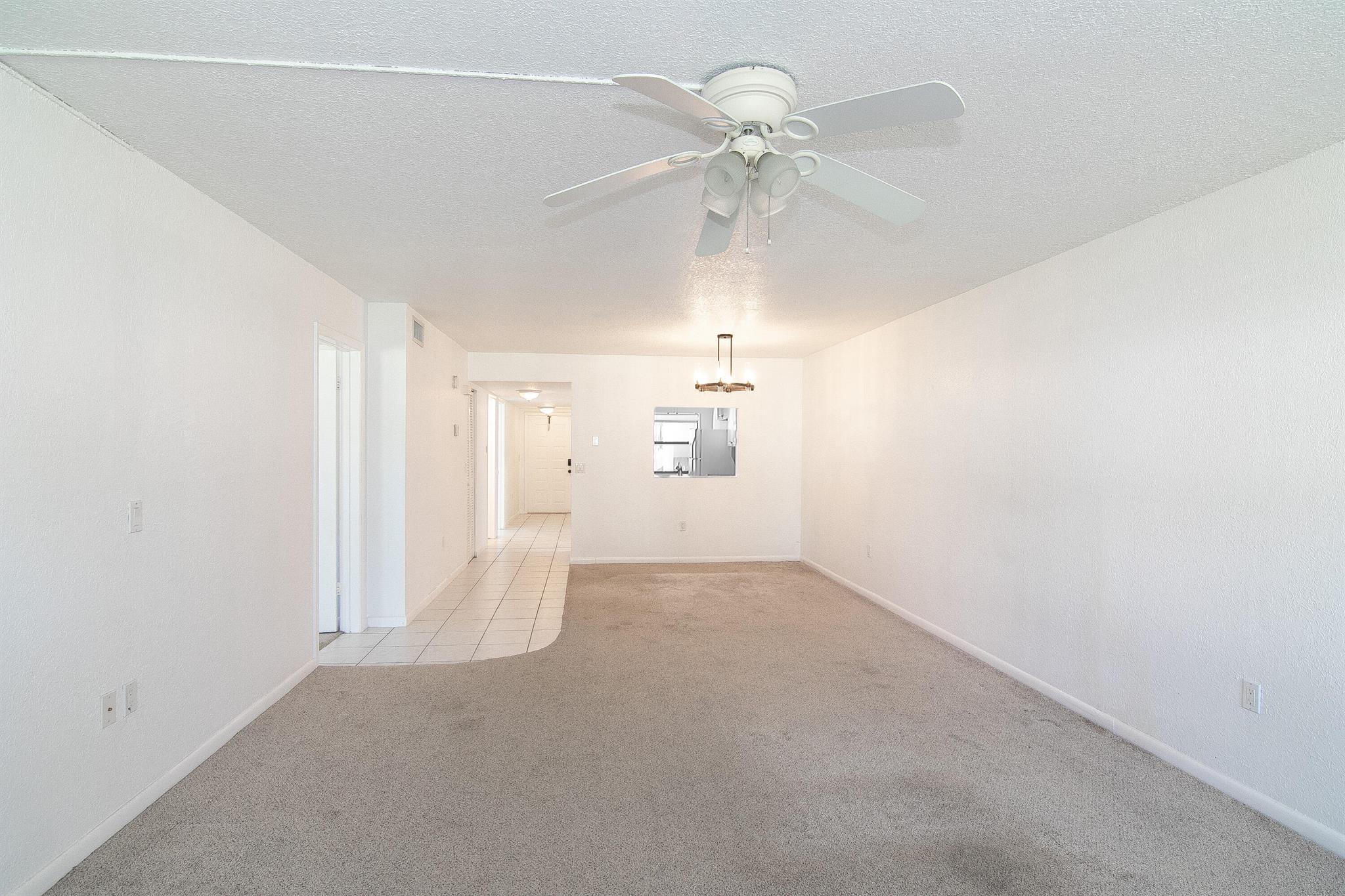 DELRAY OAKS CONDO - Residential