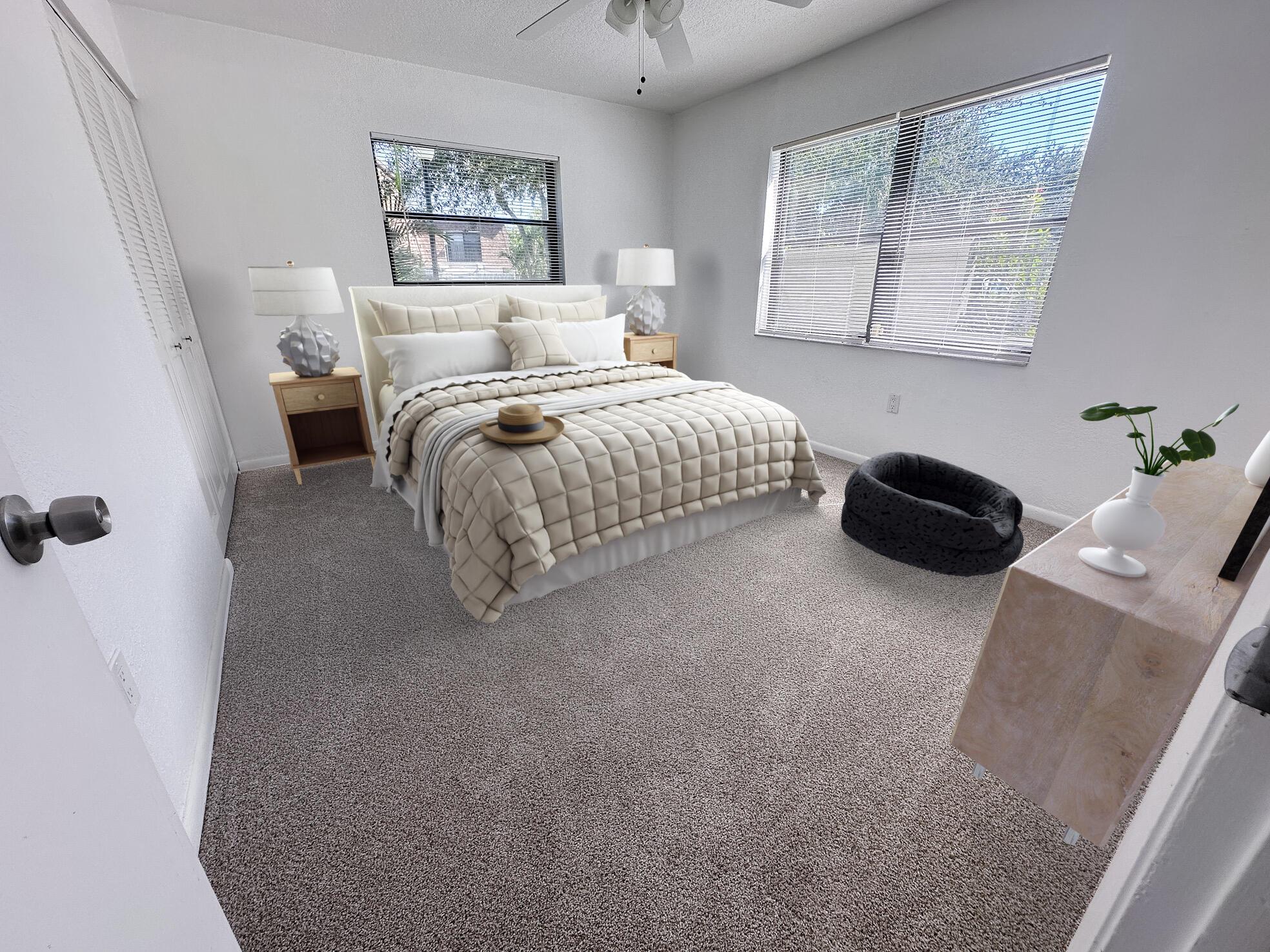 DELRAY OAKS CONDO - Residential