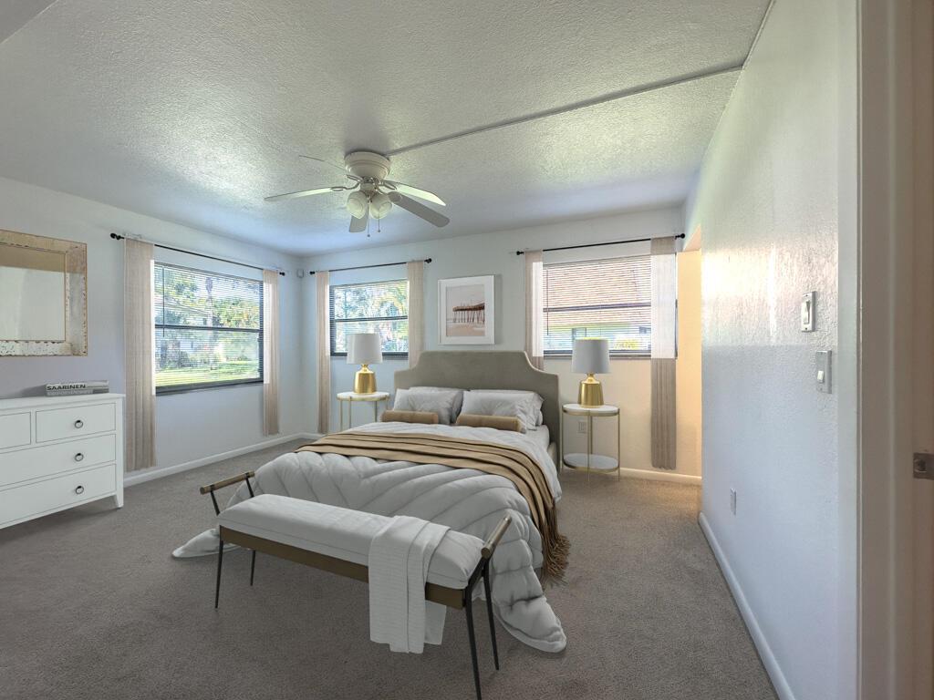 DELRAY OAKS CONDO - Residential