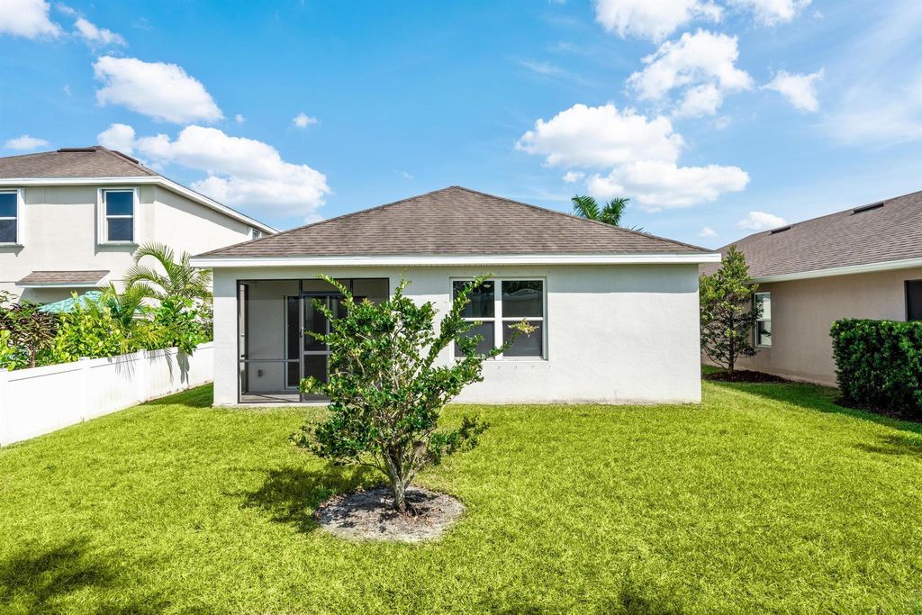 Photo of 11356 SW Patterson Street, Port Saint Lucie, FL 34987 (MLS # R11093460)