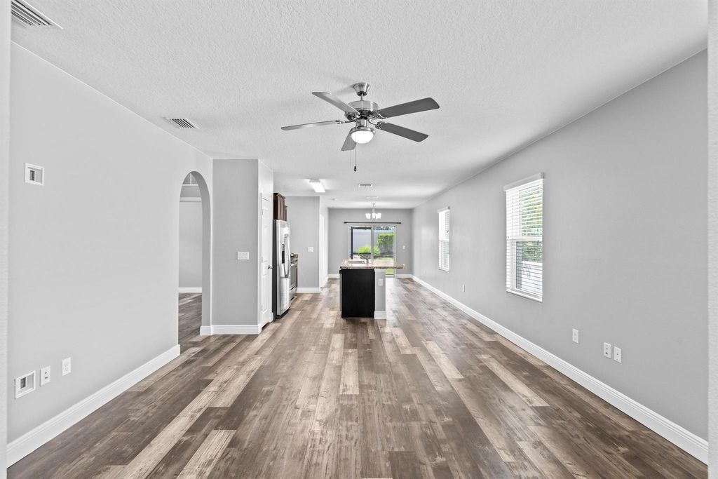 Photo of 11356 SW Patterson Street, Port Saint Lucie, FL 34987 (MLS # R11093460)