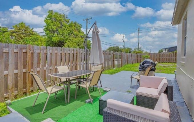 Pleasant Heights - Residential