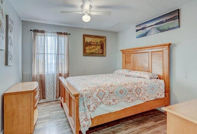 Pleasant Heights - Residential