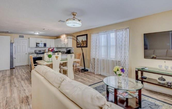 Pleasant Heights - Residential