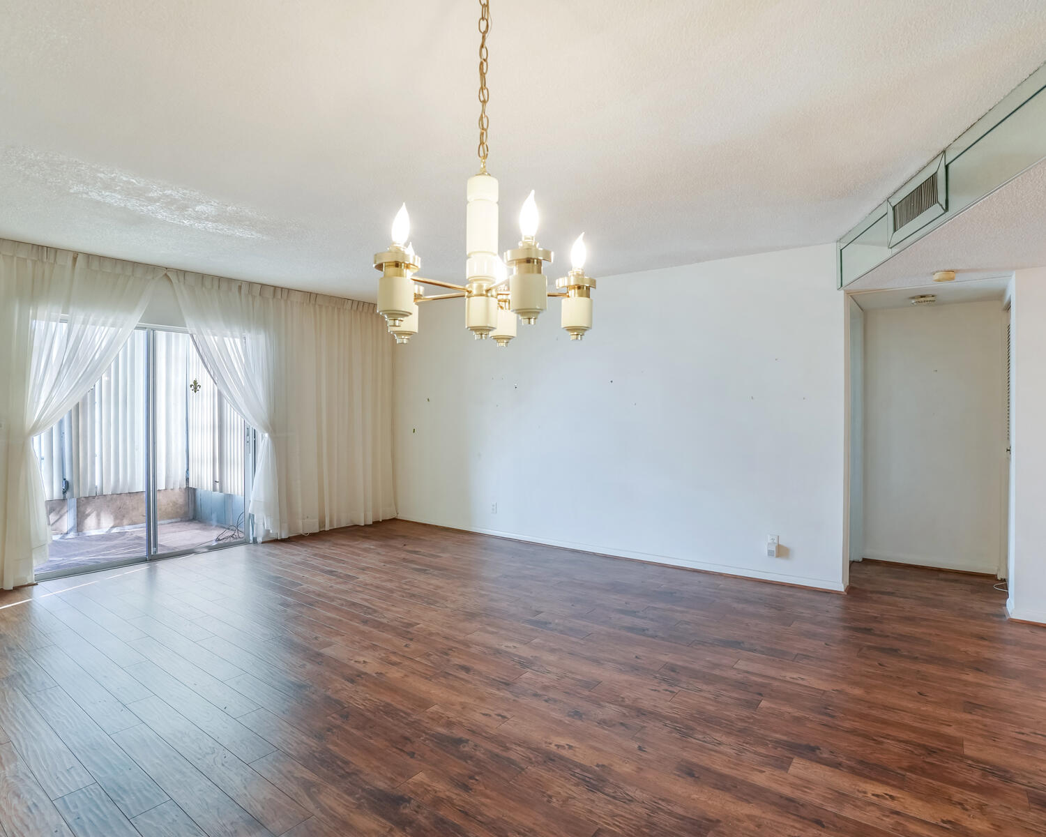 CASTLE APARTMENTS 12 CONDO - Residential