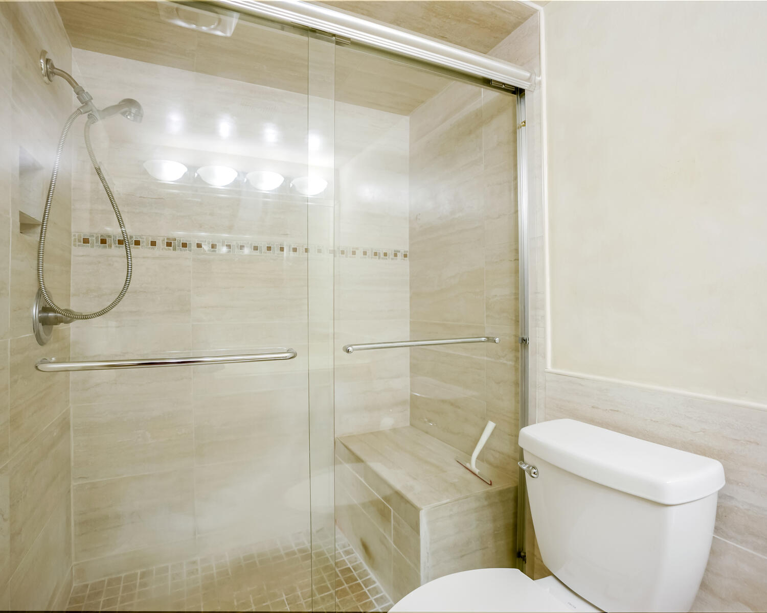 CASTLE APARTMENTS 12 CONDO - Residential