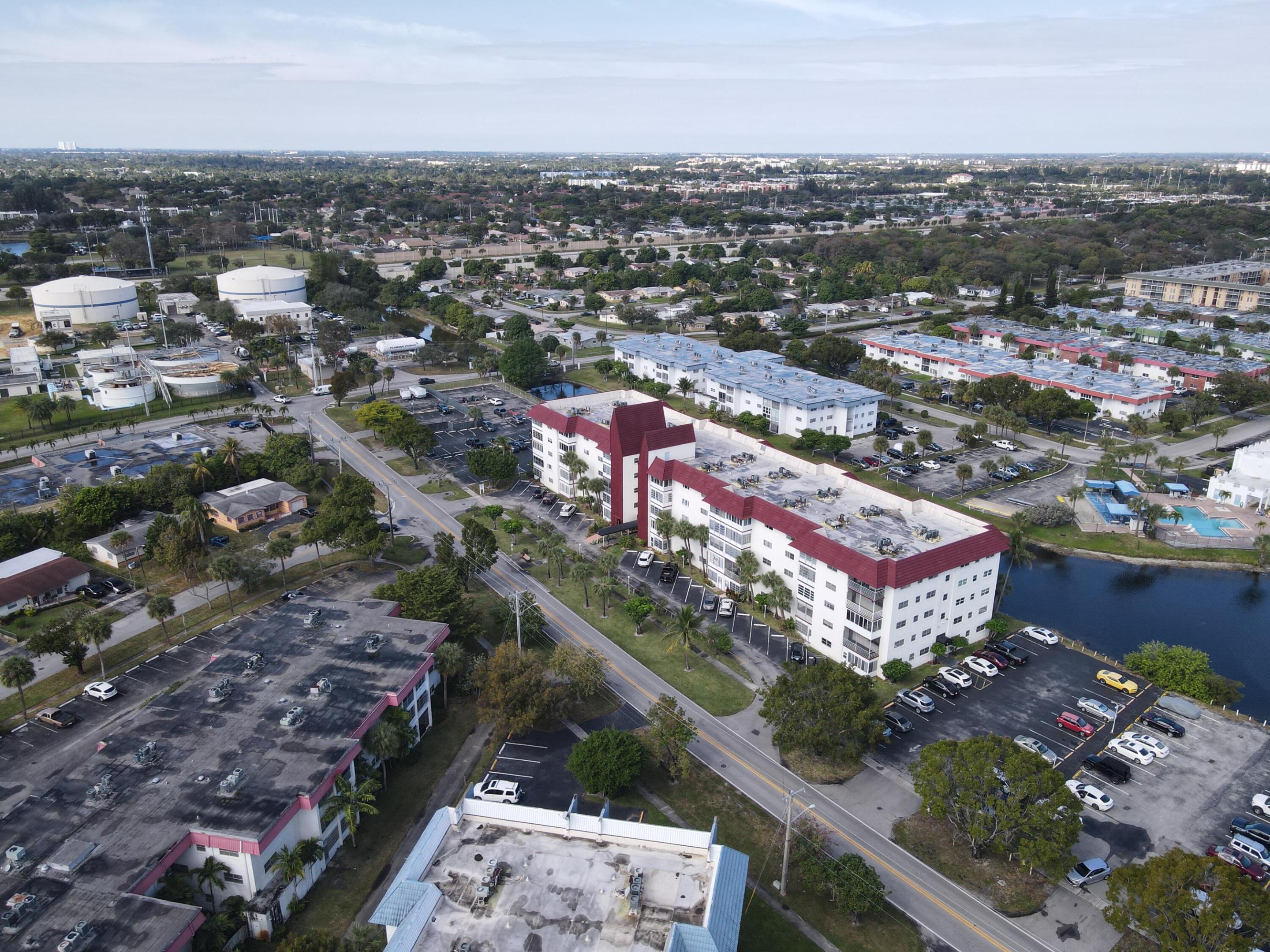 CASTLE APARTMENTS 12 CONDO - Residential