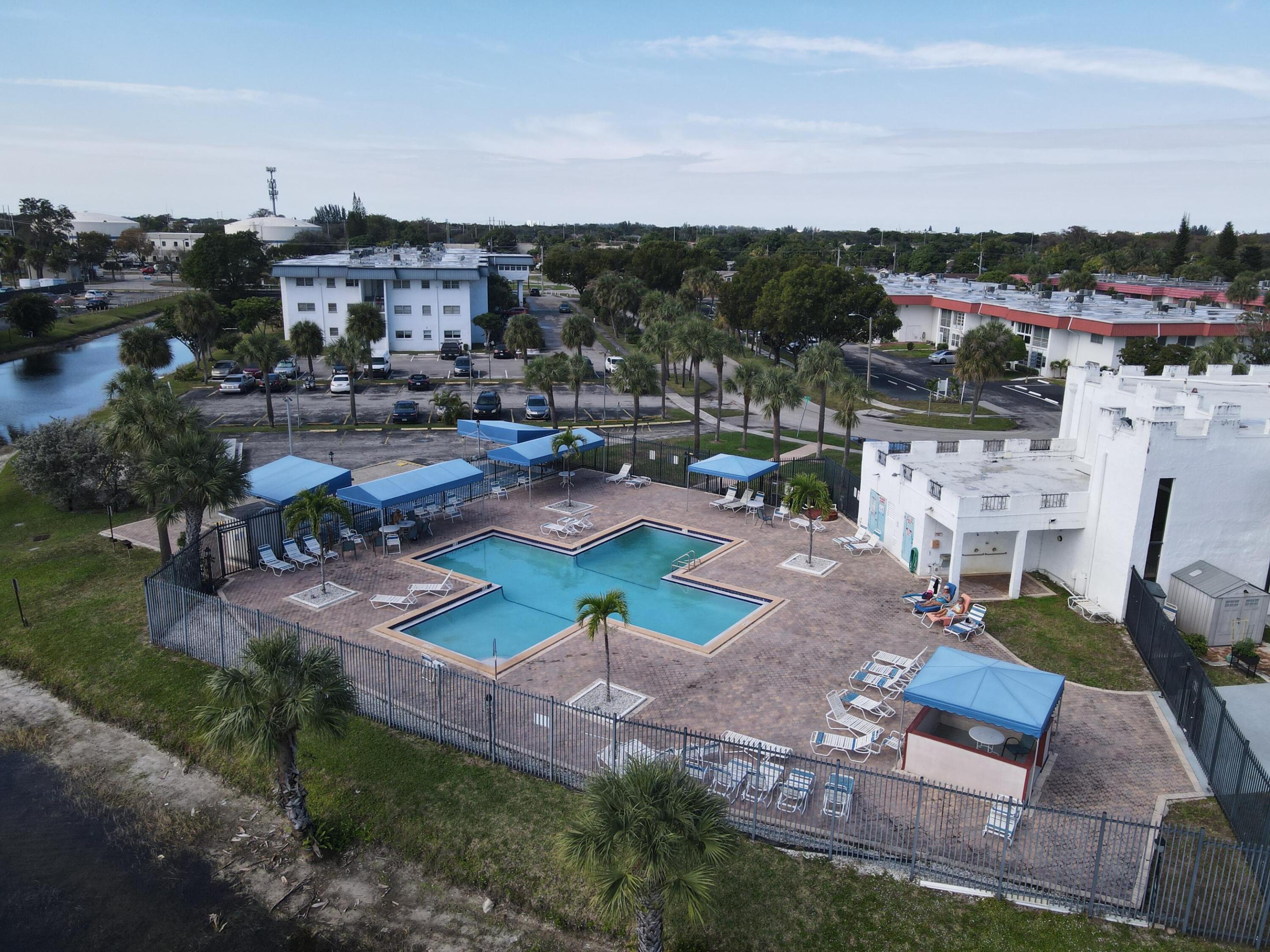 CASTLE APARTMENTS 12 CONDO - Residential