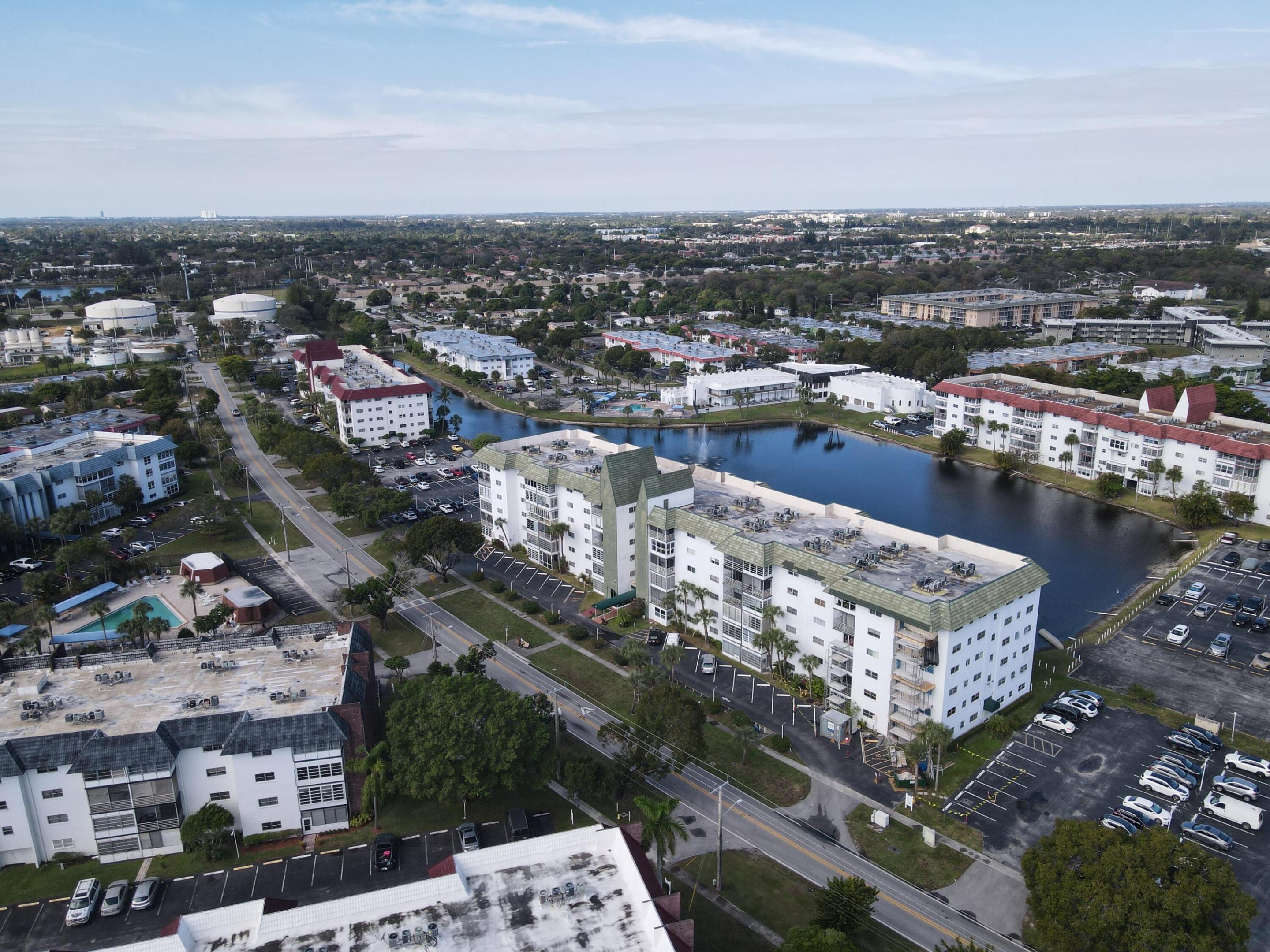 CASTLE APARTMENTS 12 CONDO - Residential