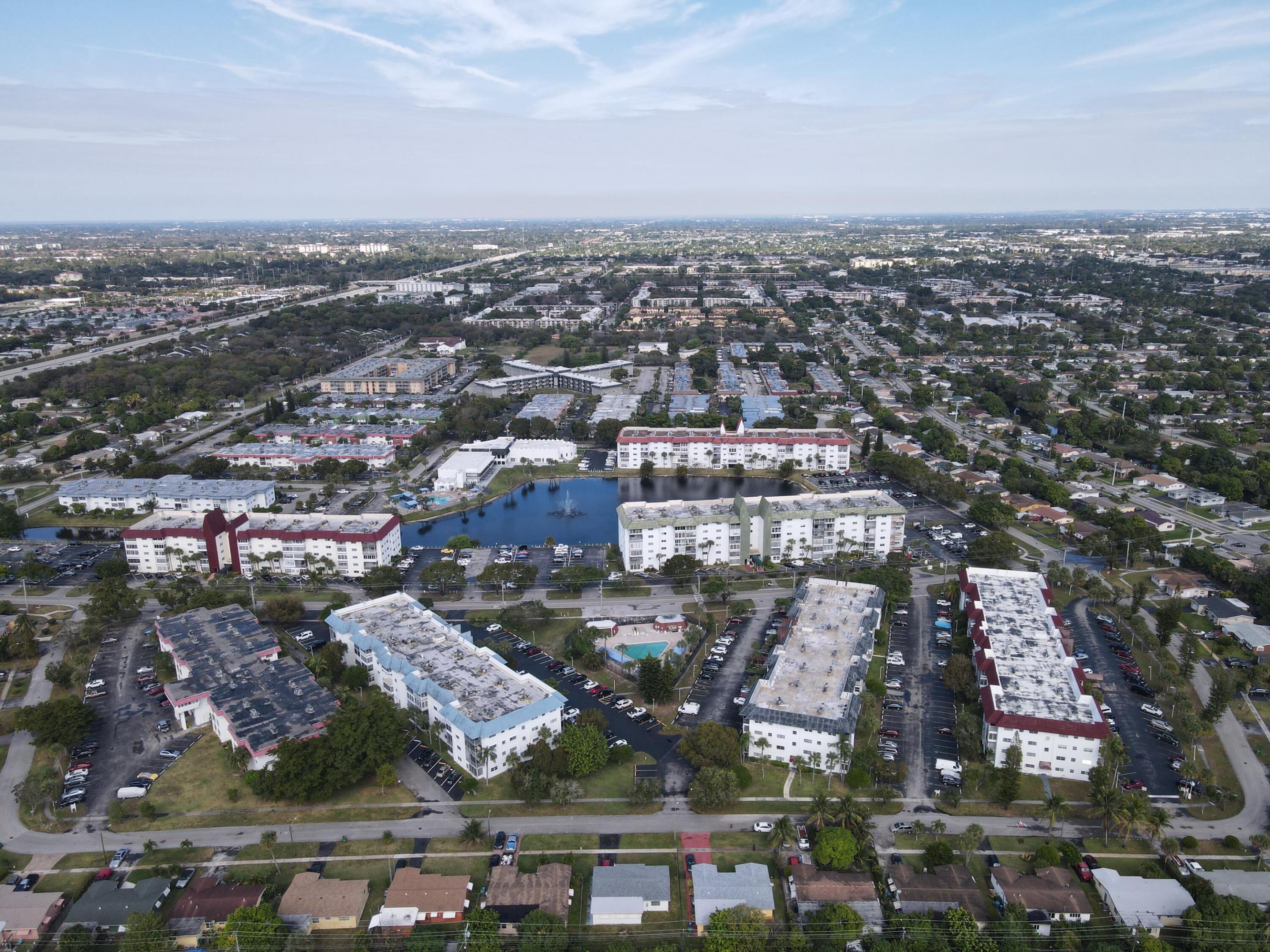 CASTLE APARTMENTS 12 CONDO - Residential