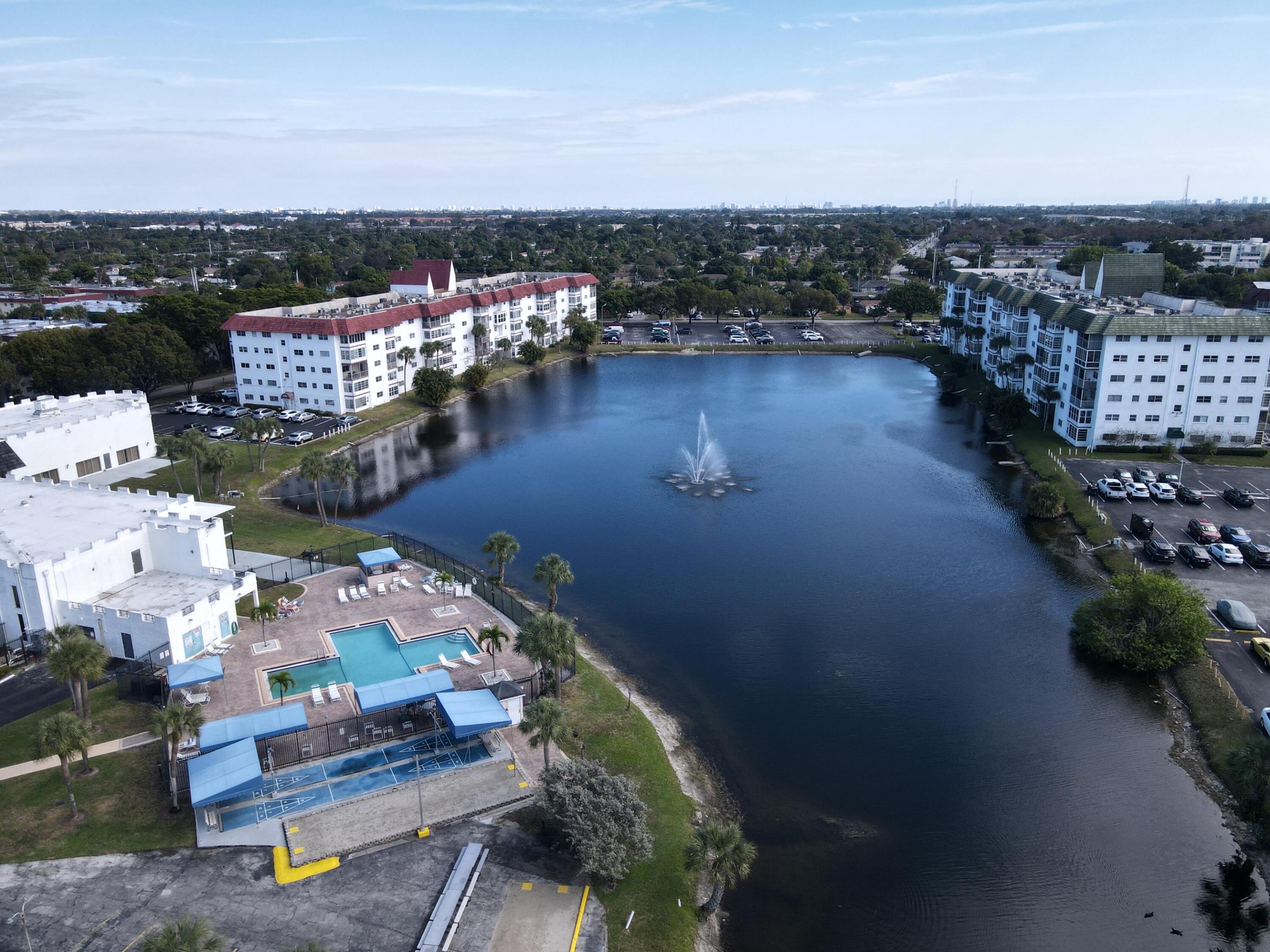 CASTLE APARTMENTS 12 CONDO - Residential