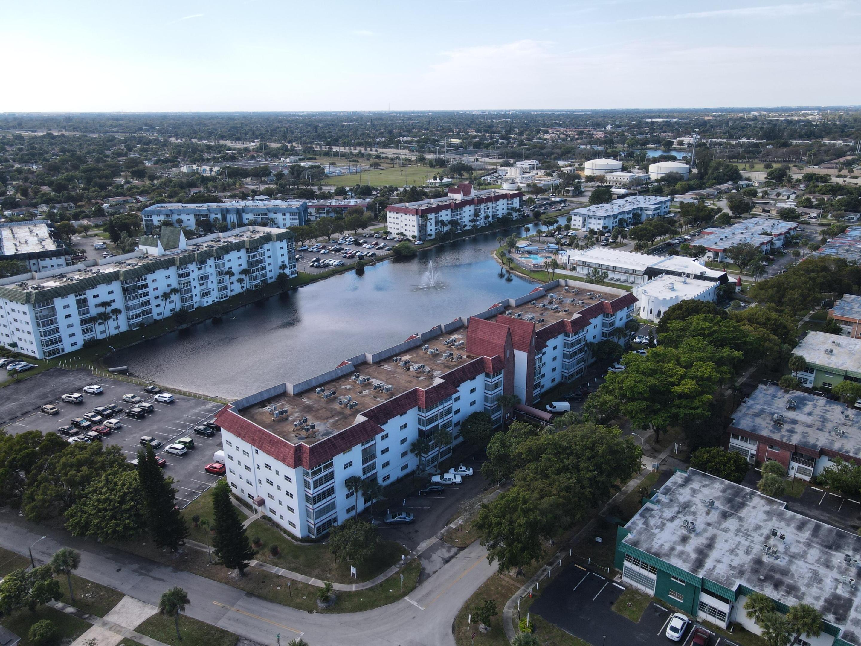 CASTLE APARTMENTS 12 CONDO - Residential